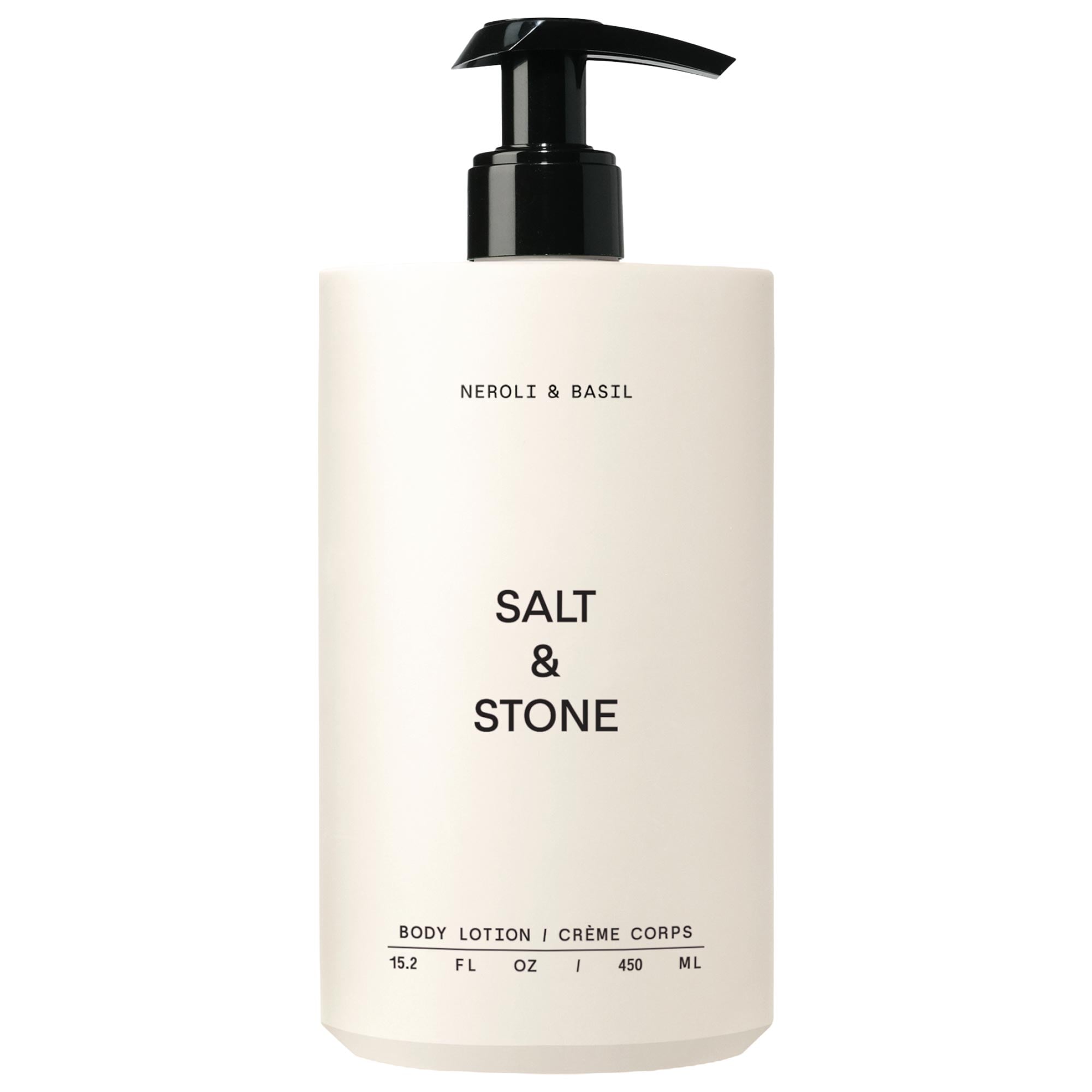 Neroli & Basil Hydrating Body Lotion With Niacinamide | Cosmopolitan Shop