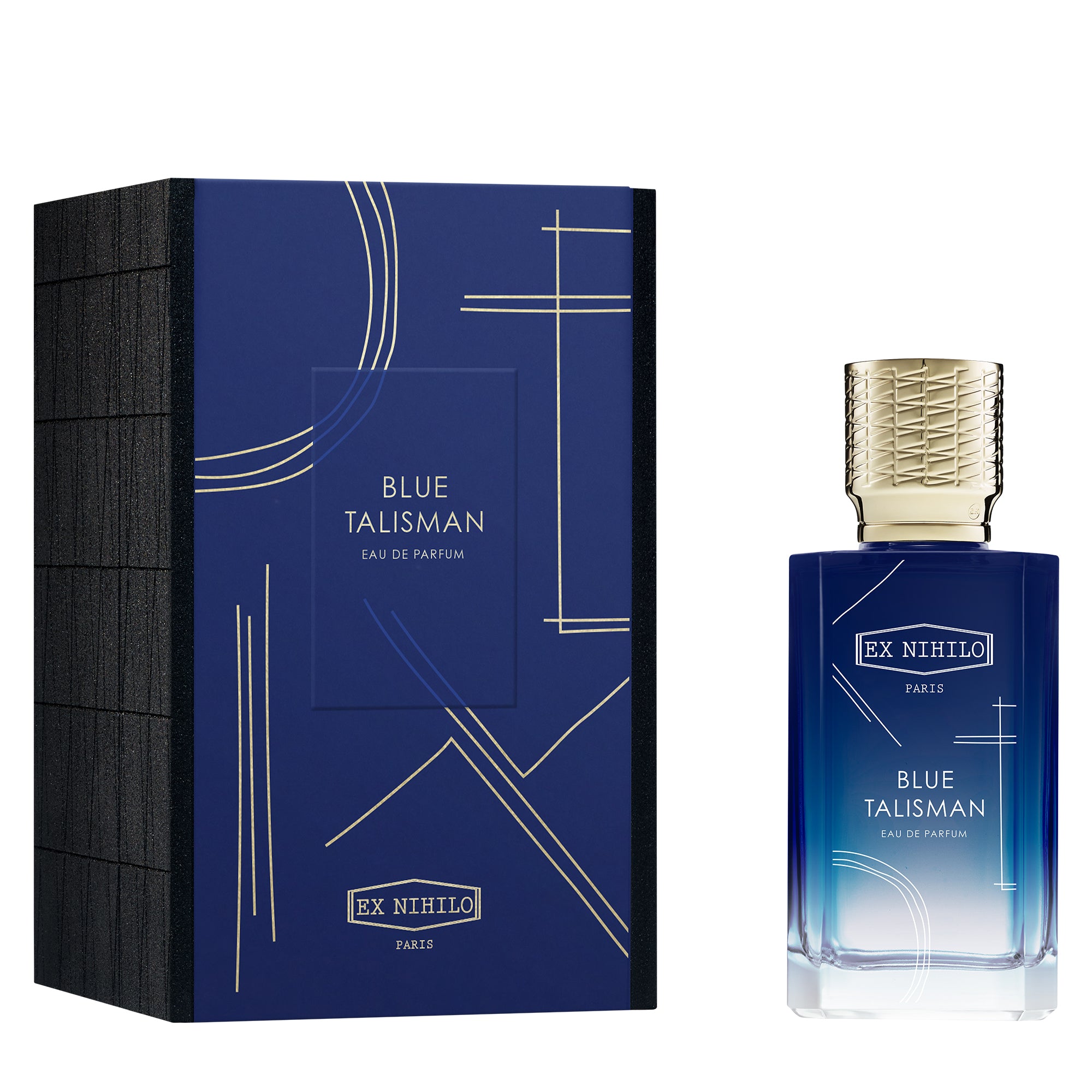 [EX NIHILO] エックスニヒーロ Blue Talisman BLUE TALISMAN | EX NIHILO