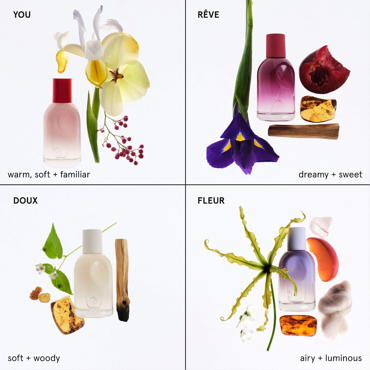 Glossier You 香水 50ml Amazon.com: Glossier Glossier You The ultimate personal