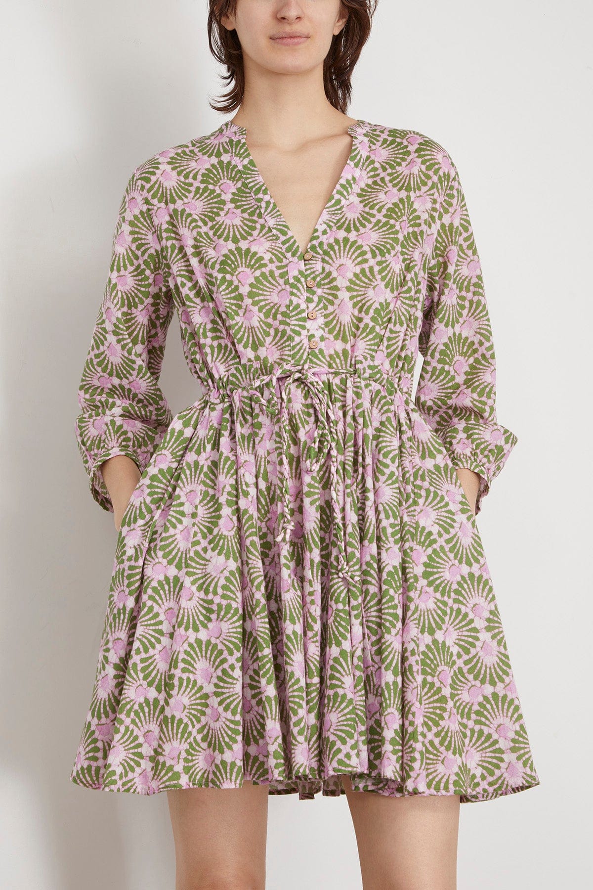 Jenning Dress main image 1