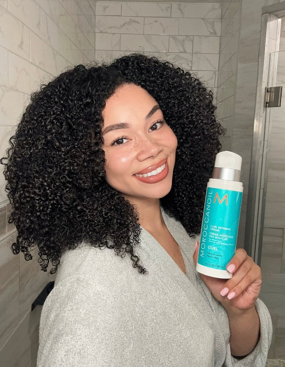 Curl defining cream cosmopolitan shop