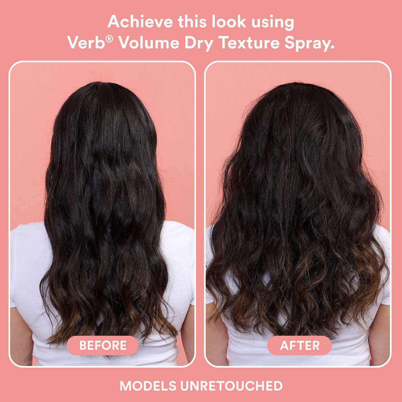 Mini Volumizing Texture Spray With Light Hold Cosmopolitan Shop