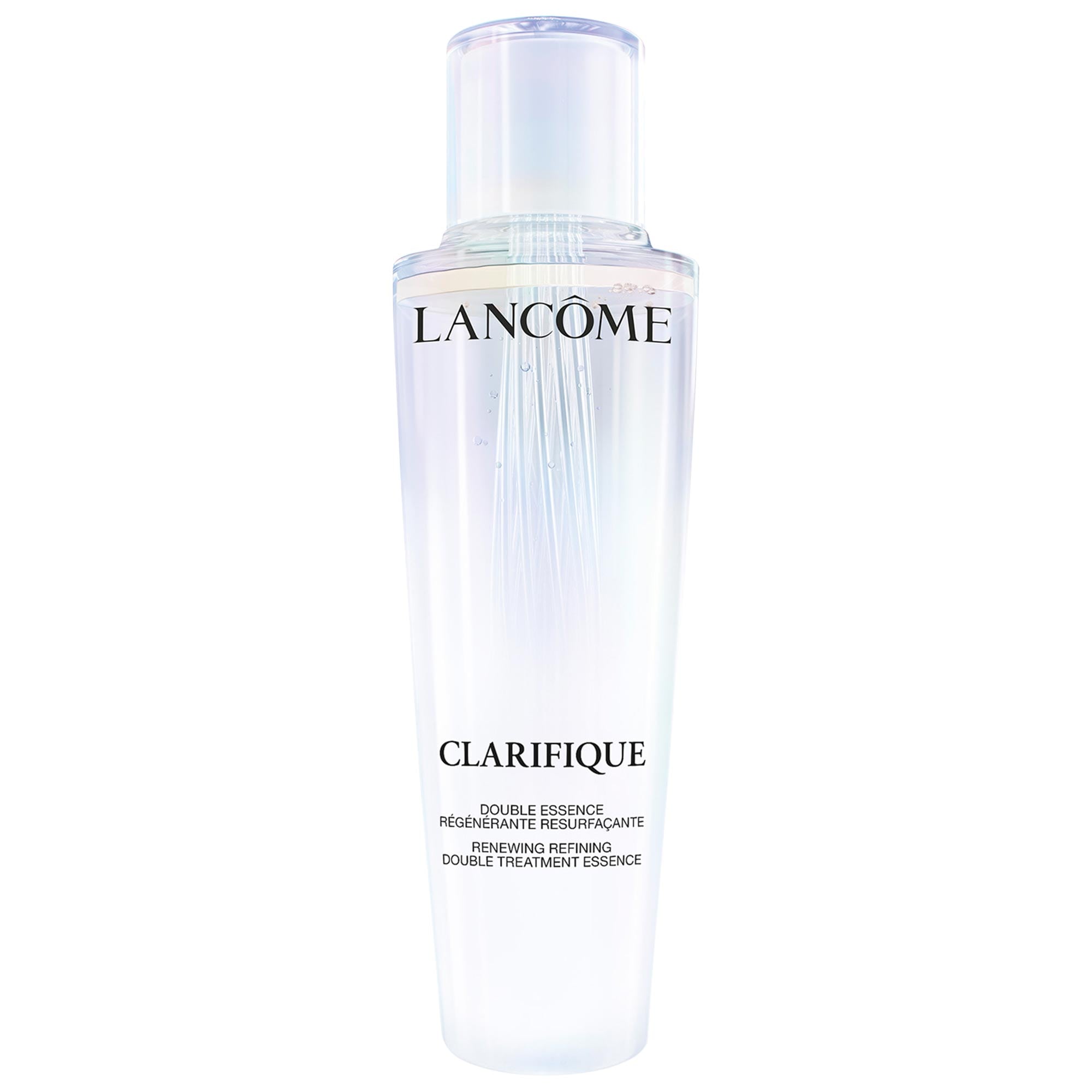 LANCOME CLARIFIQUE 化粧水 Clarifique Double Treatment Hydrating & Exfoliating Essence