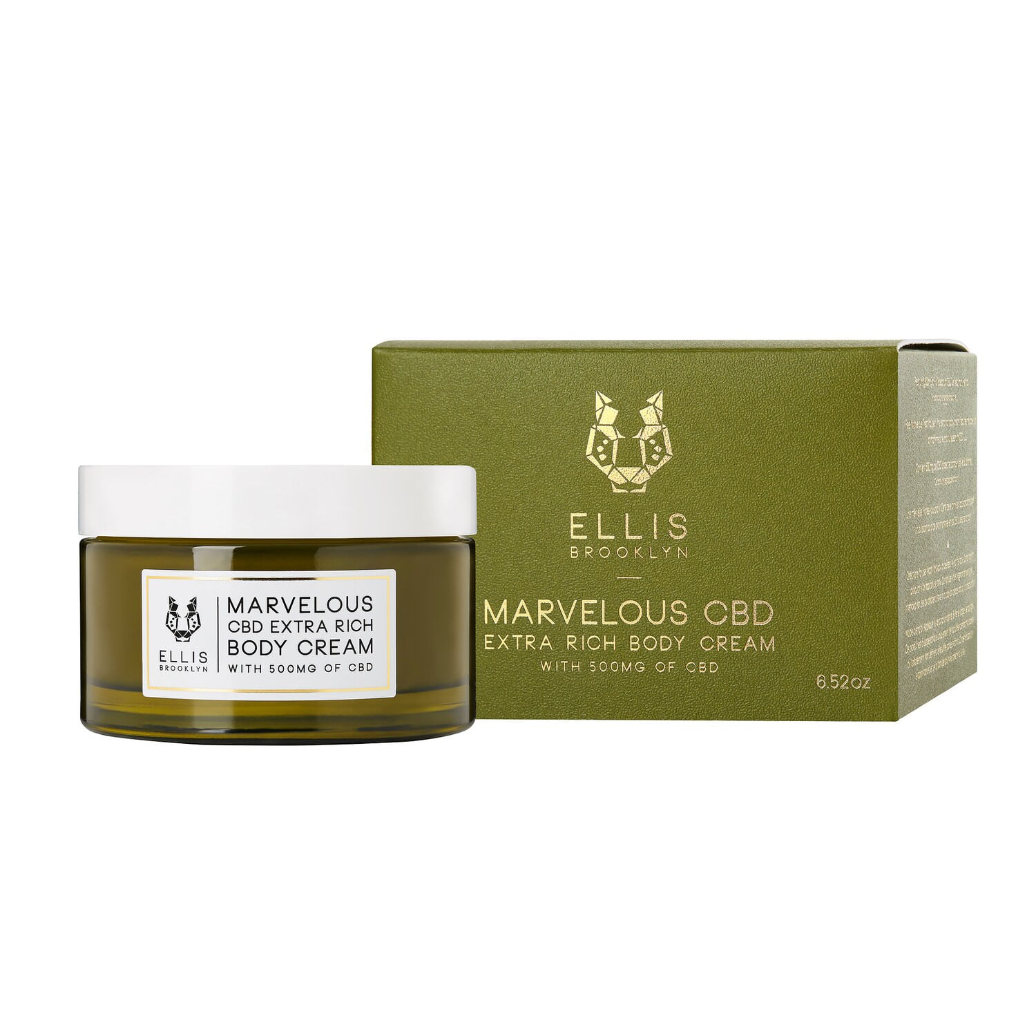 海外ブランドアウトレット通 Marvelous Shop Cosmopolitan | Cream Lotion Body Rich Extra Cbd ボディクリーム