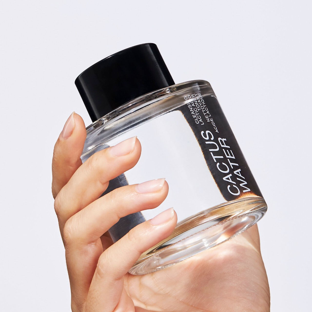Lactonic - Lactic Acid & Vitamin C Serum - MAKE Beauty