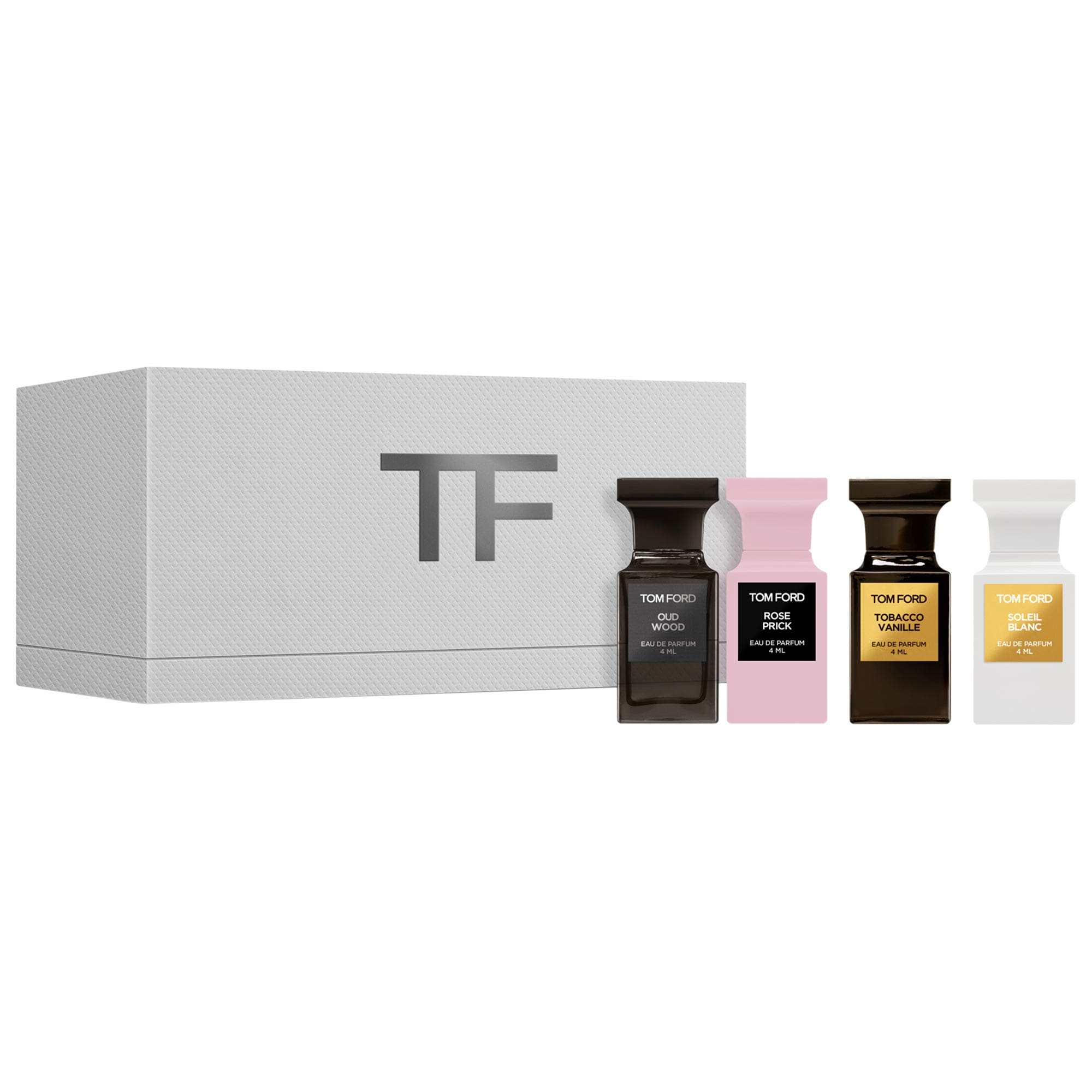 Outlets Tom Ford Private Blend Discovery Collection