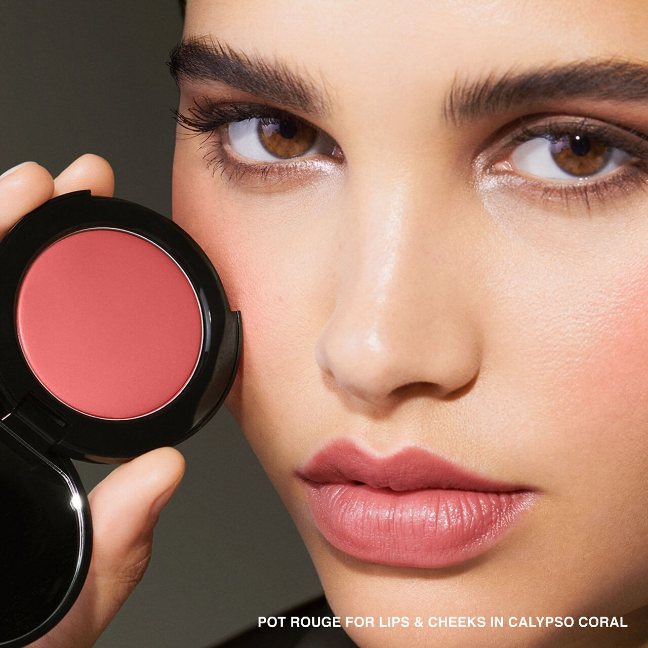 Pot Rouge Blush For Lips And Cheeks Cosmopolitan Shop