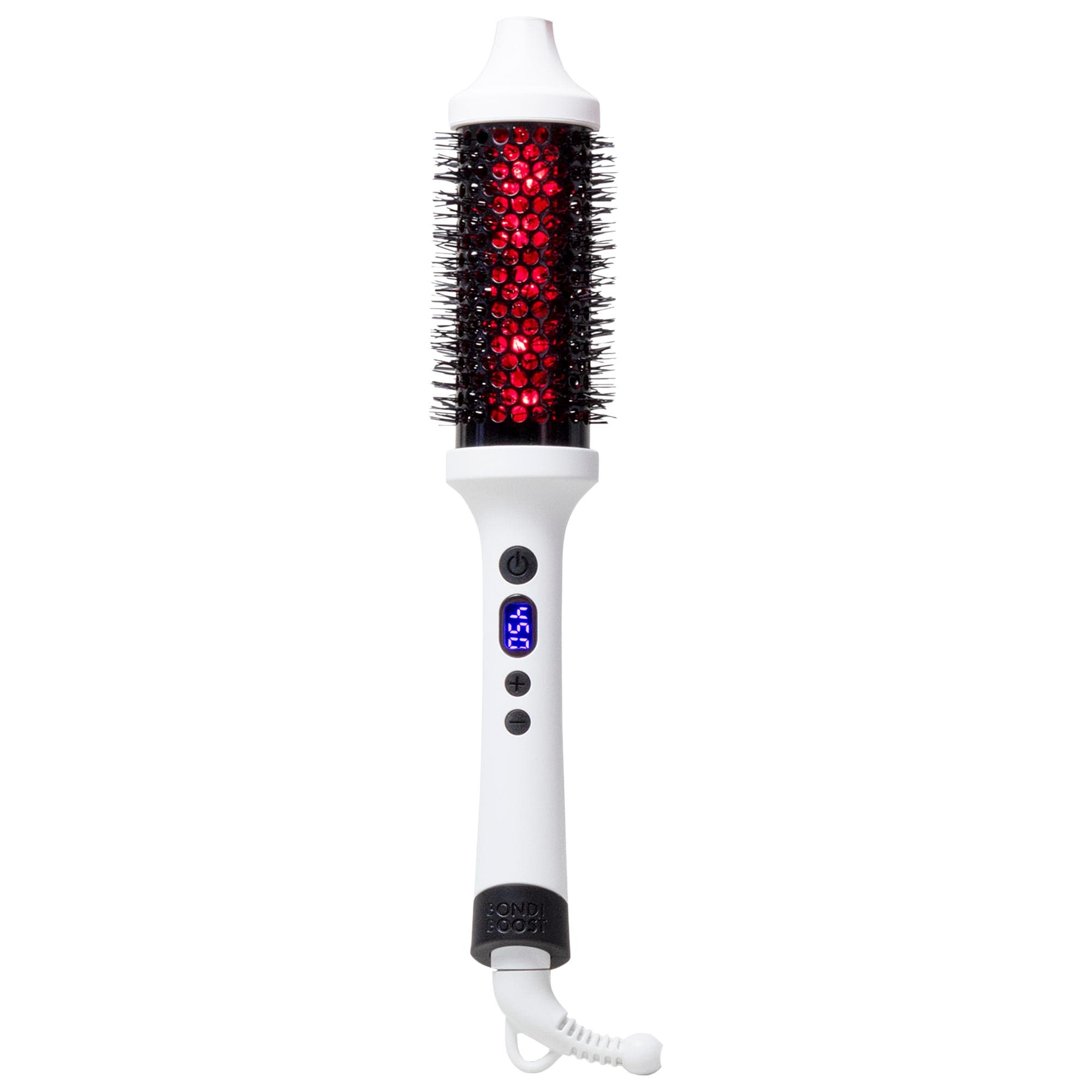 Infrared Heated Thermal Hot Round Brush Cosmopolitan Shop
