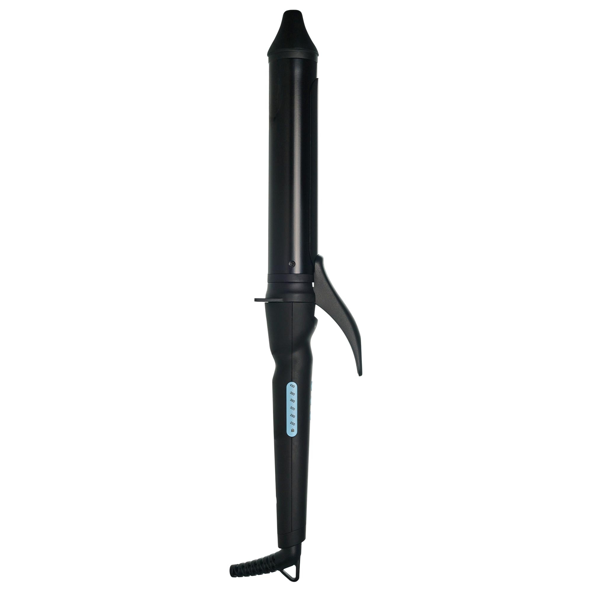 Bio Ionic Long good Barrel Curling Iron