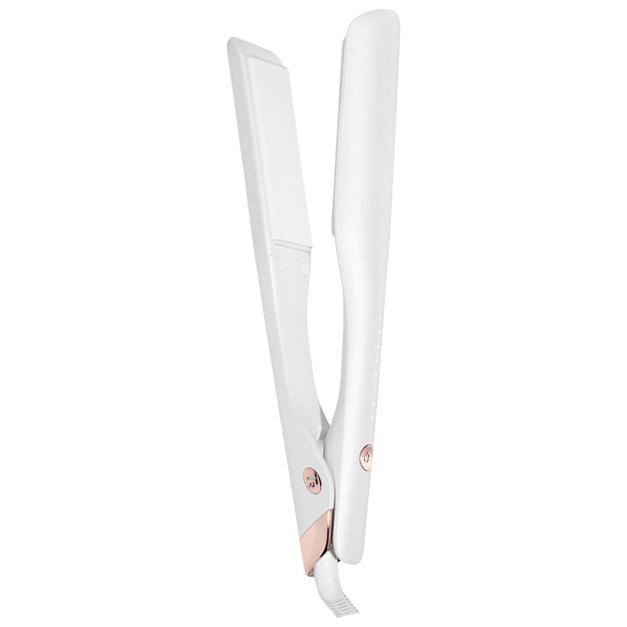 T3 Lucia 1.5 rapid deals heat IQ flat iron