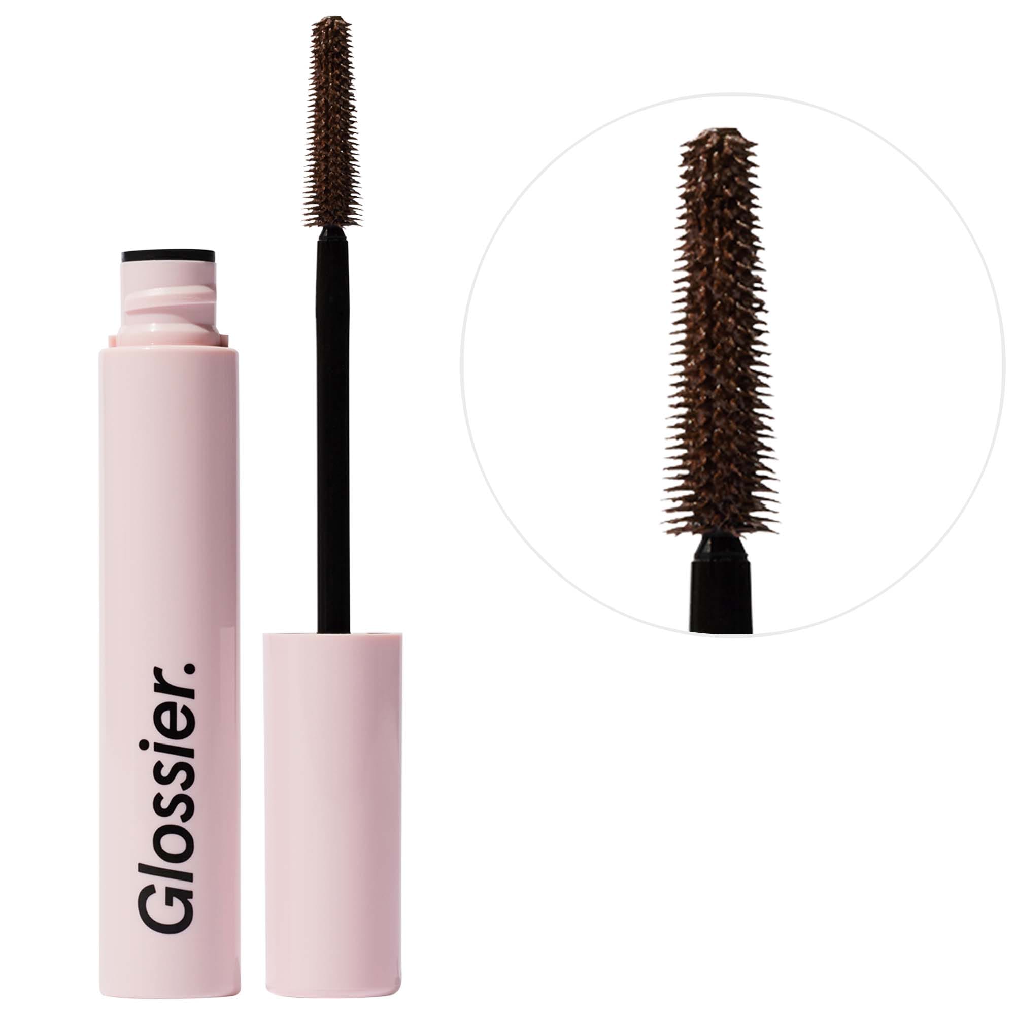 BROW & LASH COLOR MASCARA 後2点 Biggie Lash Tubing Mascara | L.A. COLORS