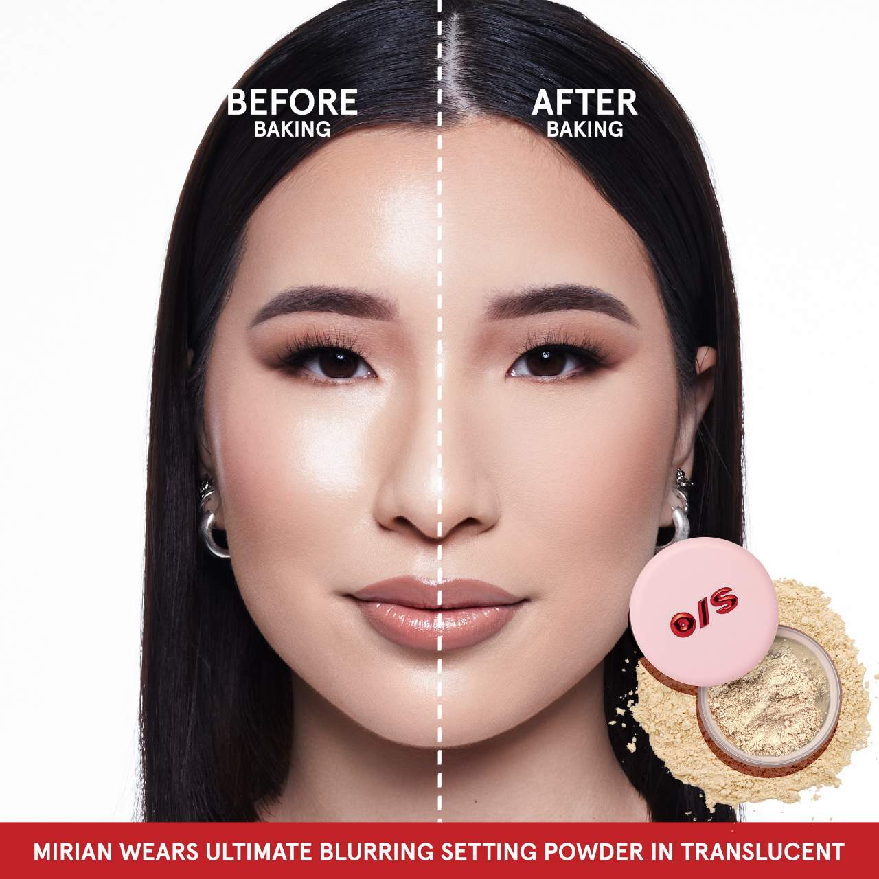 Ultimate Blurring Setting Powder | Cosmopolitan Shop