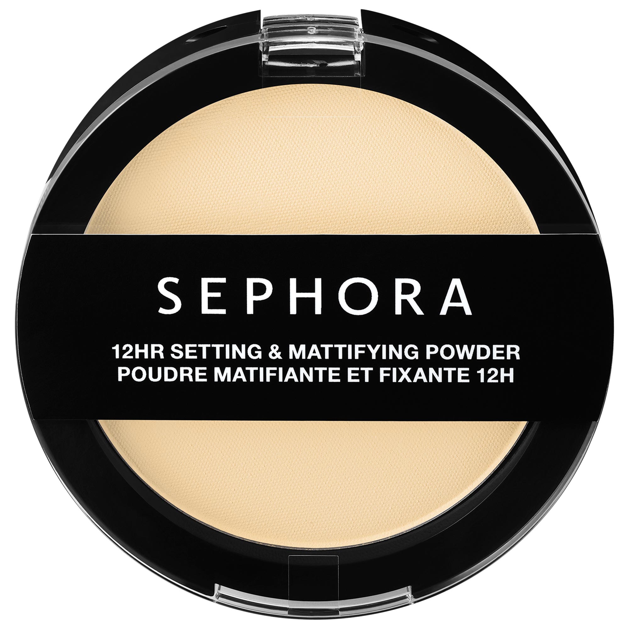 Mattifying powder sales