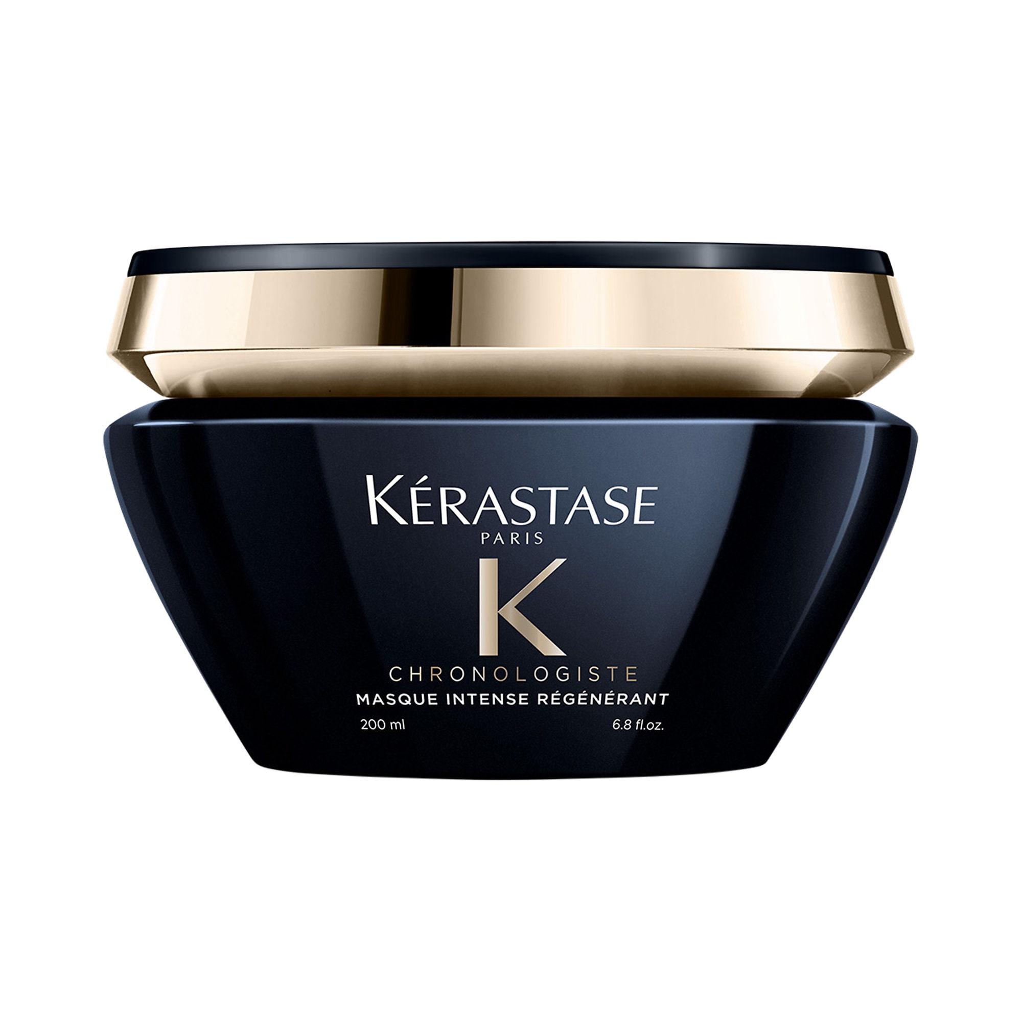 Kérastase Chronologiste Masque 200ml ×3個 Amazon.com: Kerastase Chronologiste Hair Mask | Moisturizes