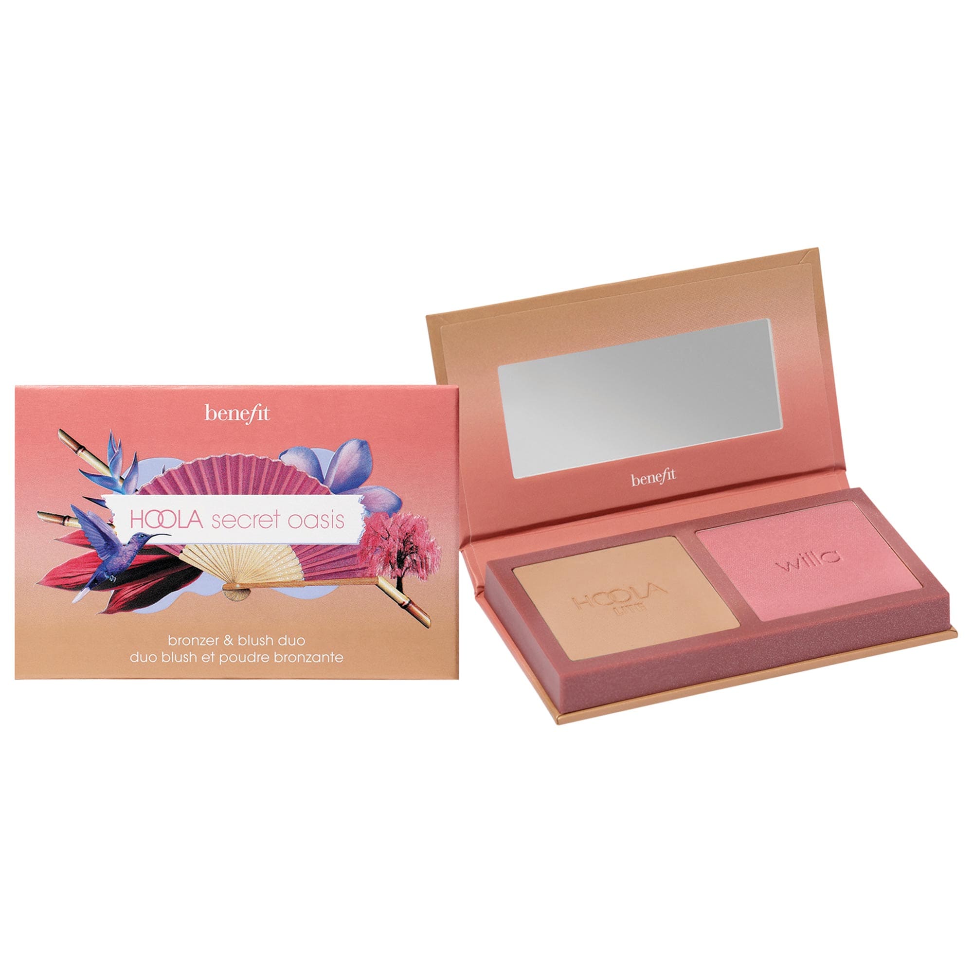 Hoola blush discount