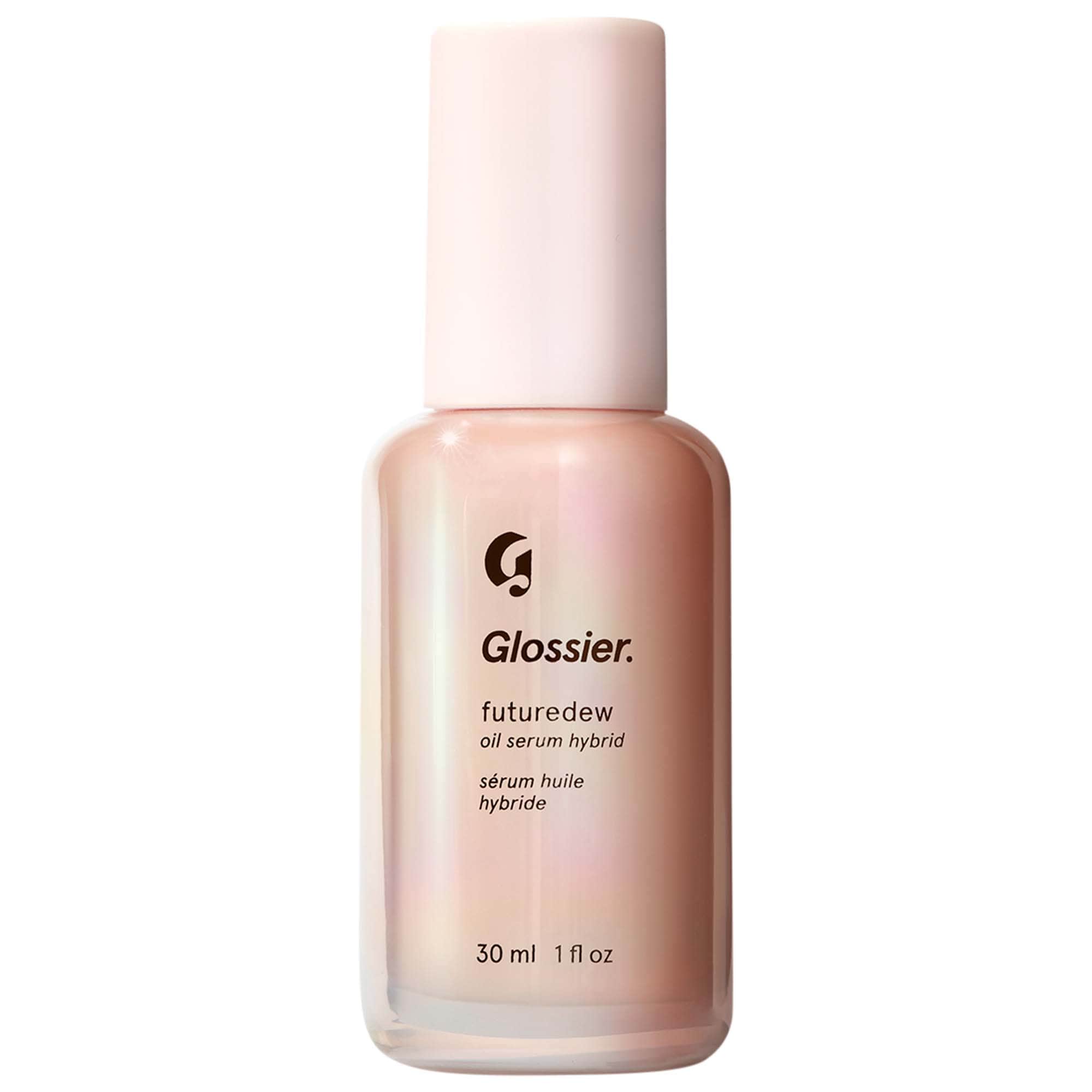 Futuredew Facial Oil-serum Hybrid | Cosmopolitan Shop