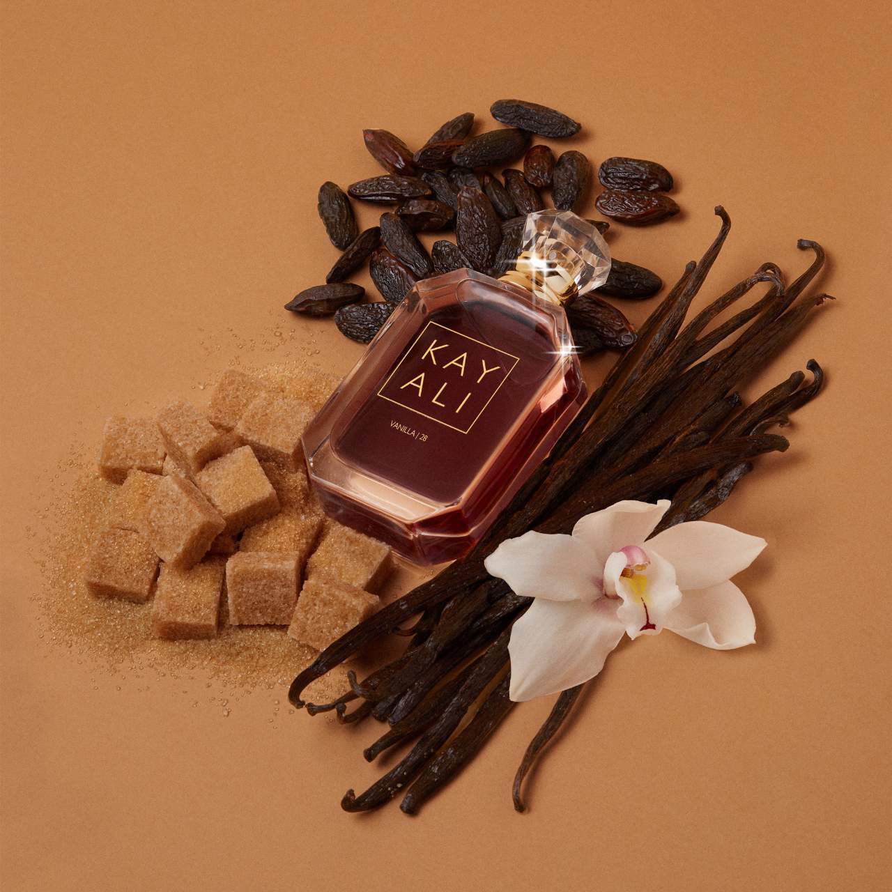 Vanilla | 28 by KAYALI 50 ml EDP Spray - Express Shipping