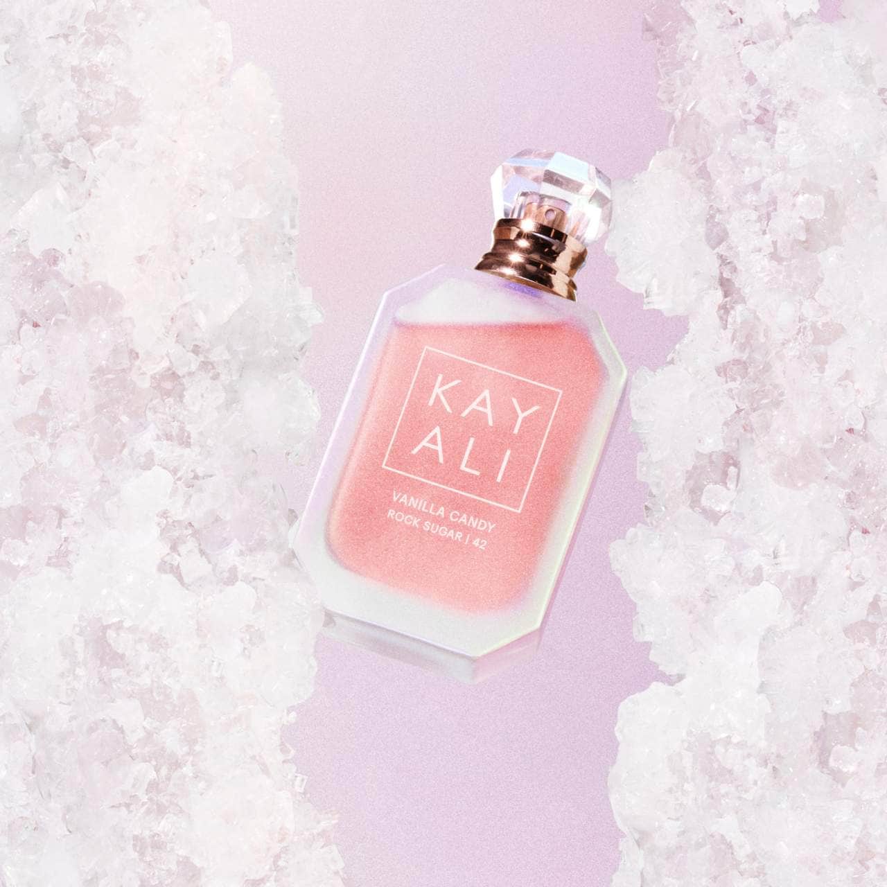 Vanilla Candy Rock Sugar | 42 Eau De Parfum | Cosmopolitan Shop