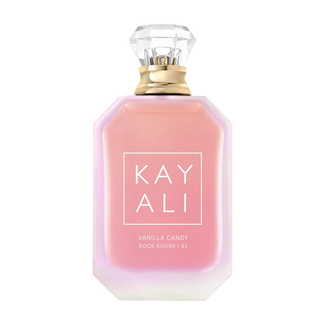 Vanilla Candy Rock Sugar | 42 Eau De Parfum | Cosmopolitan Shop