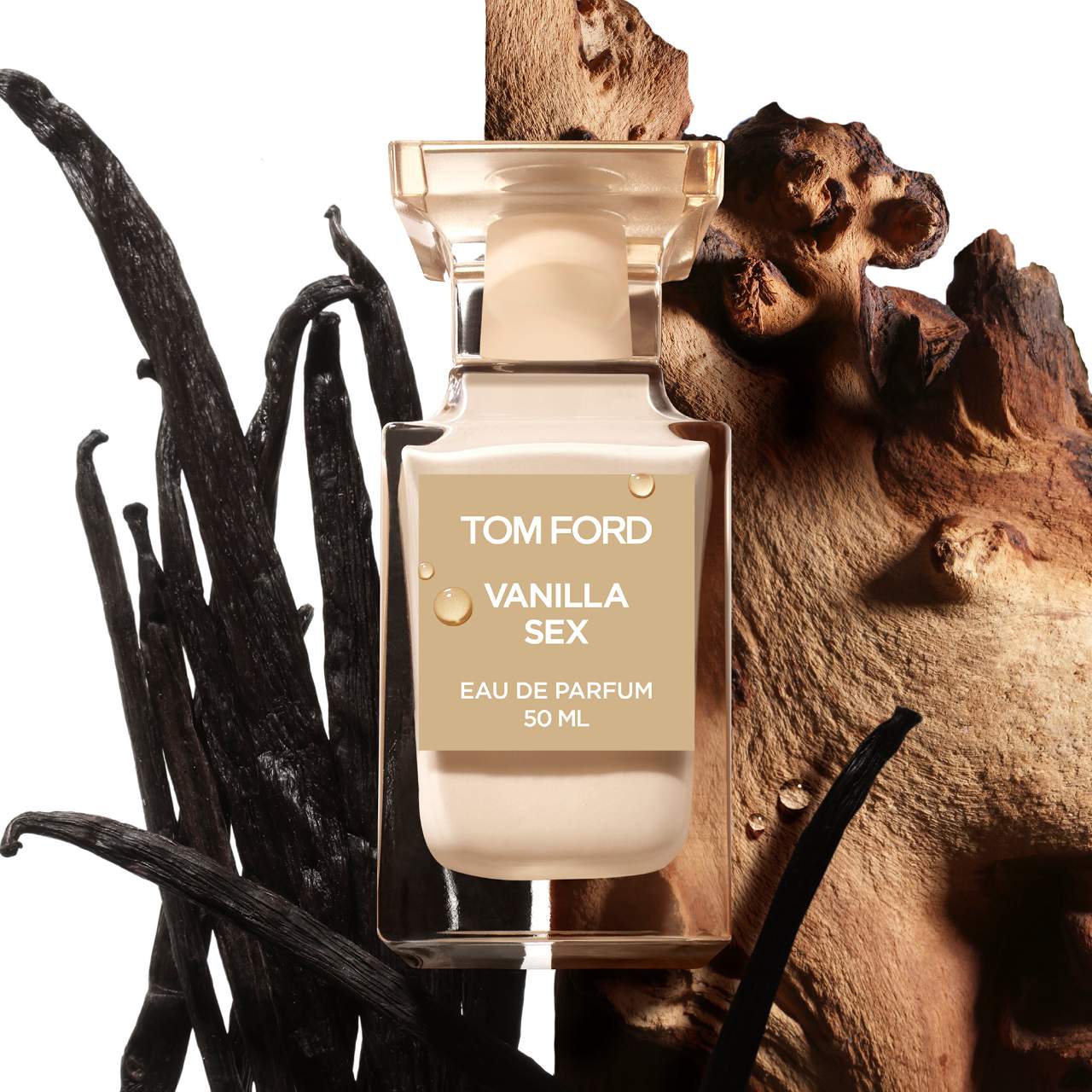 Vanilla Sex Eau De Parfum Fragrance | Cosmopolitan Shop