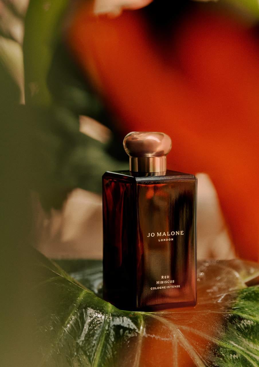 Red Hibiscus Cologne Intense | Jo Malone London | United
