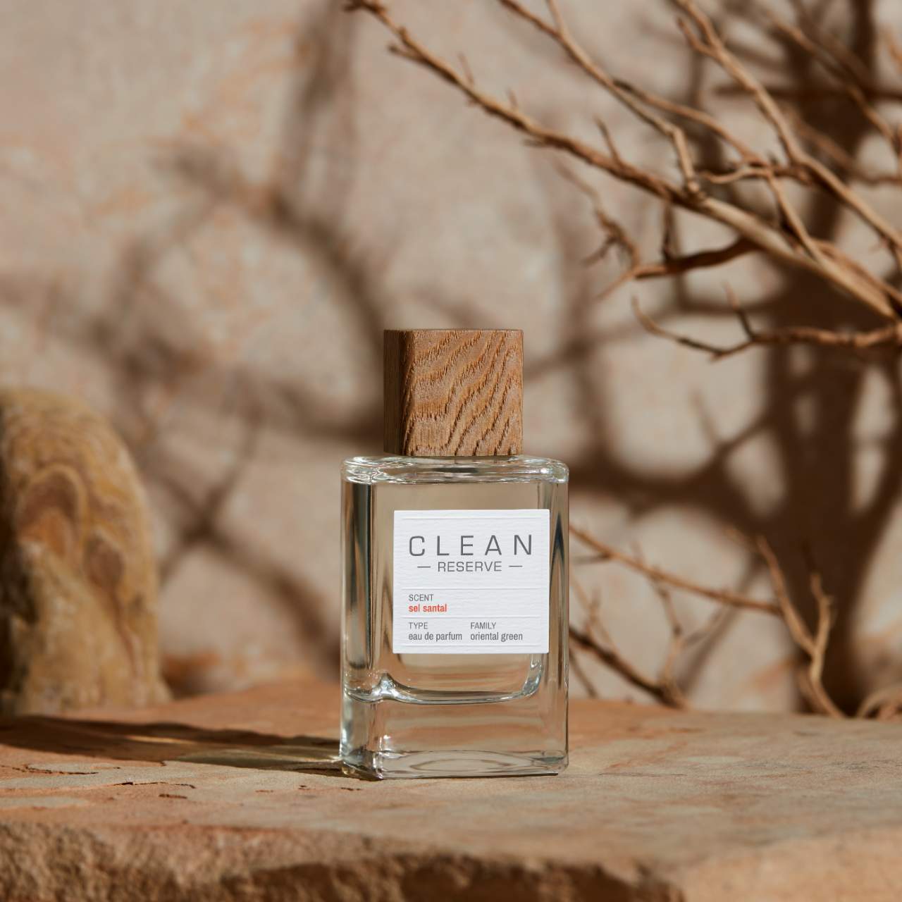 Reserve - Sel Santal | Cosmopolitan Shop