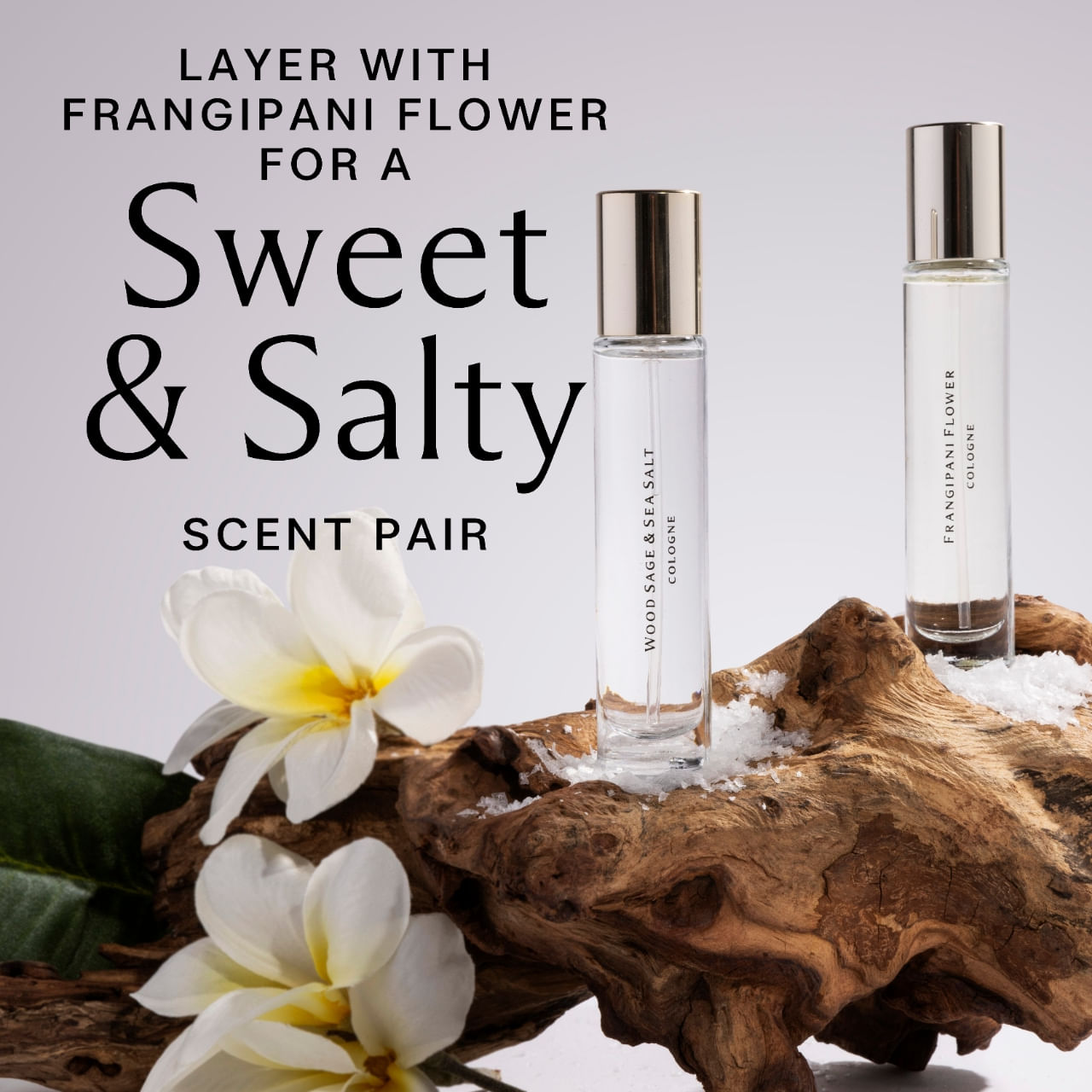 Wood Sage & Sea Salt Cologne | Cosmopolitan Shop