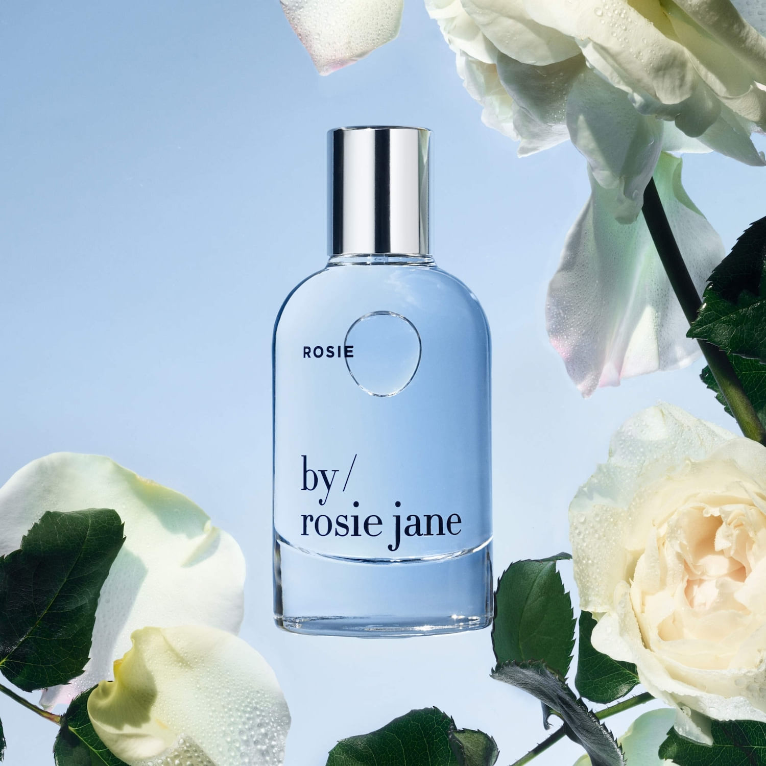 Rosie Eau De Parfum With Skin Musk + Rose | Cosmopolitan Shop