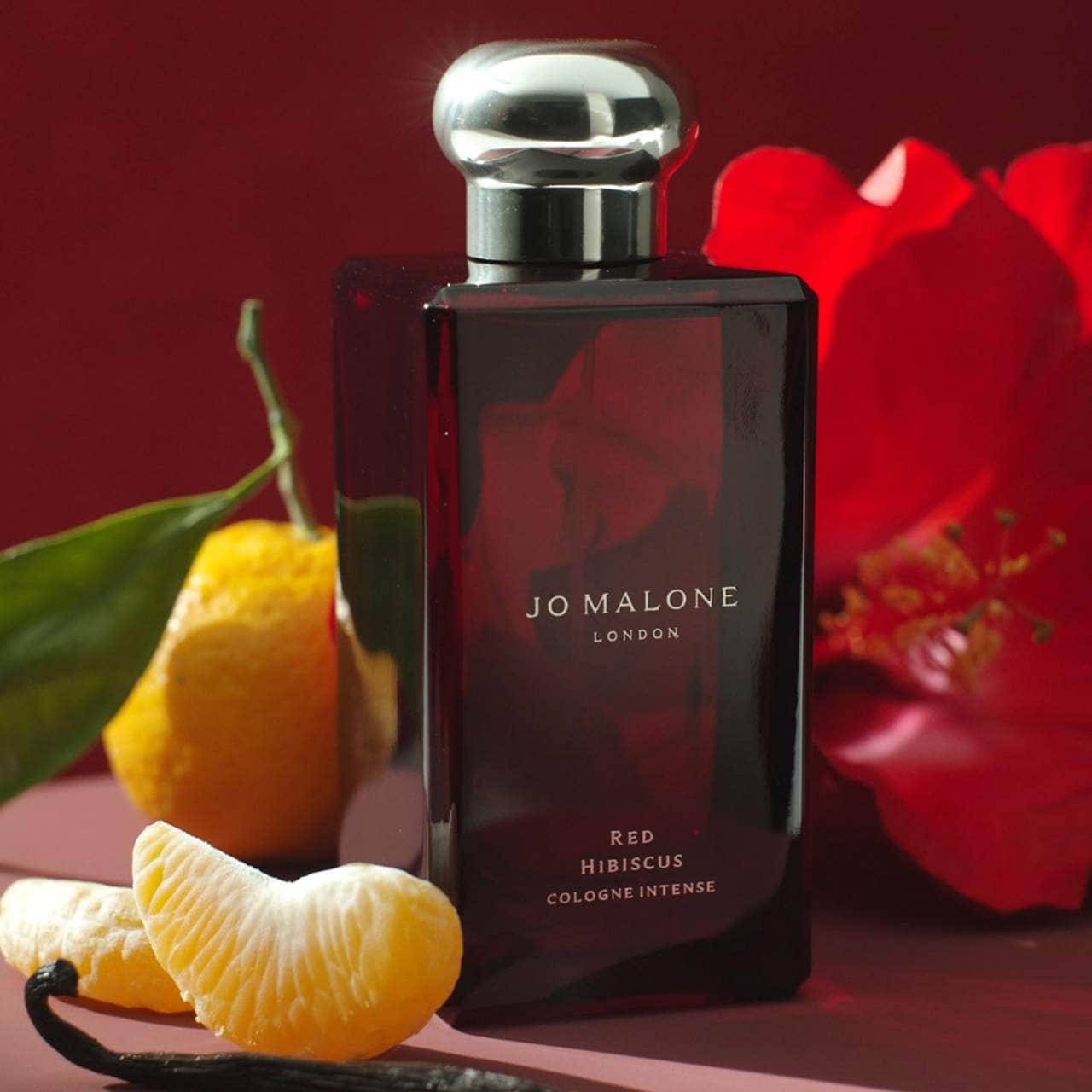 Red Hibiscus Cologne Intense | Cosmopolitan Shop