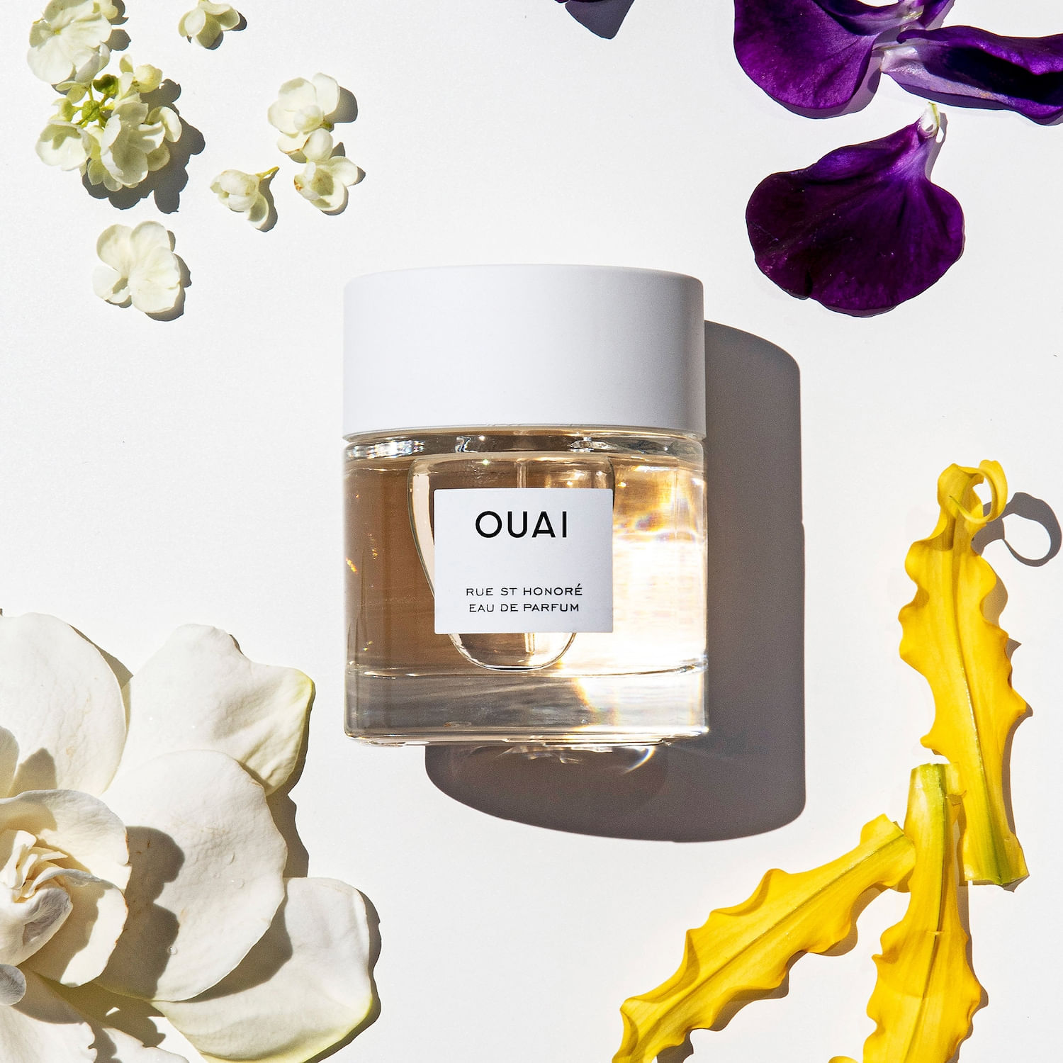 ☆OUAI☆ Rue St. Honore eau de parfum 香水 Ouai Rue Street Honore Eau de Parfum | Space NK