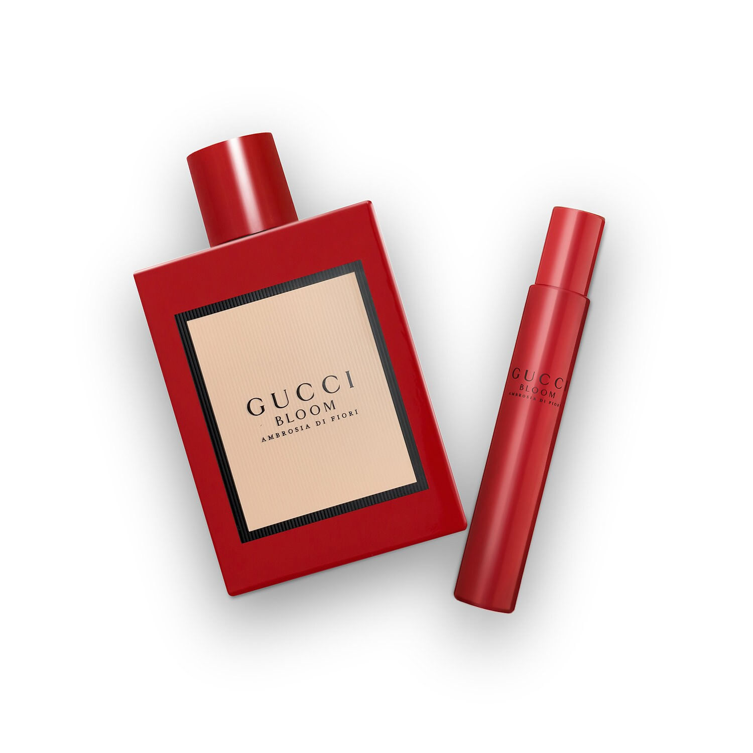 Gucci Bloom Ambrosia Di Fiori EDP Intense W - Gucci -