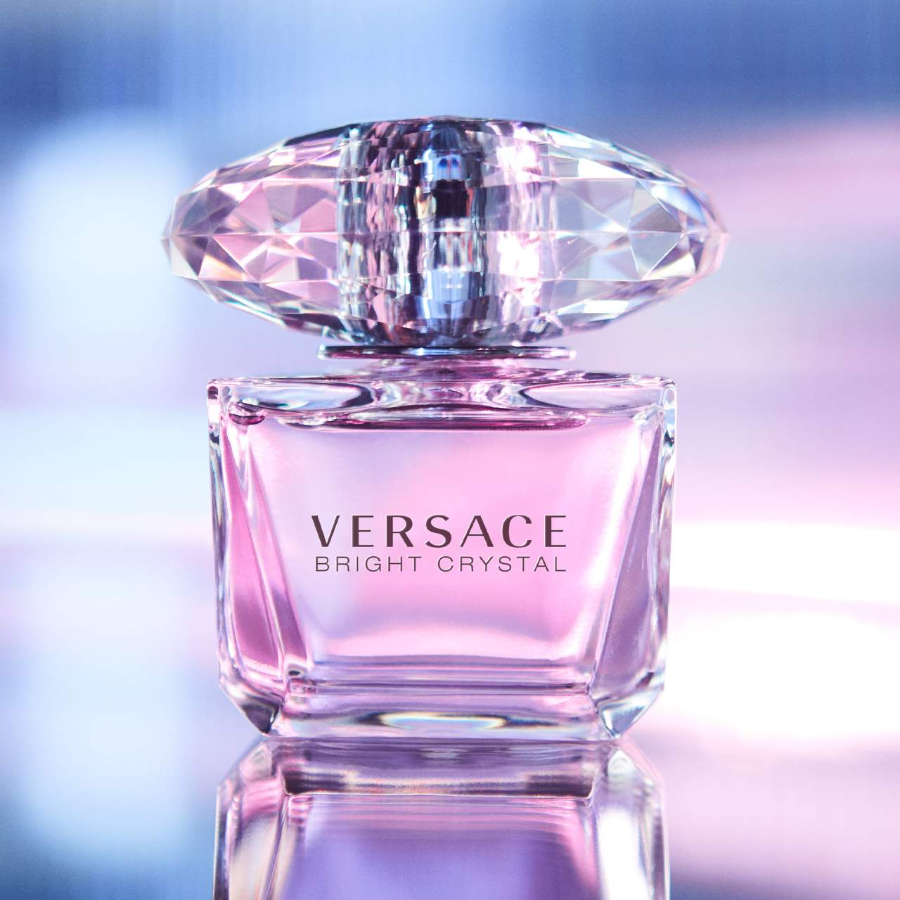 Versace Bright fashion Crystal Perfume