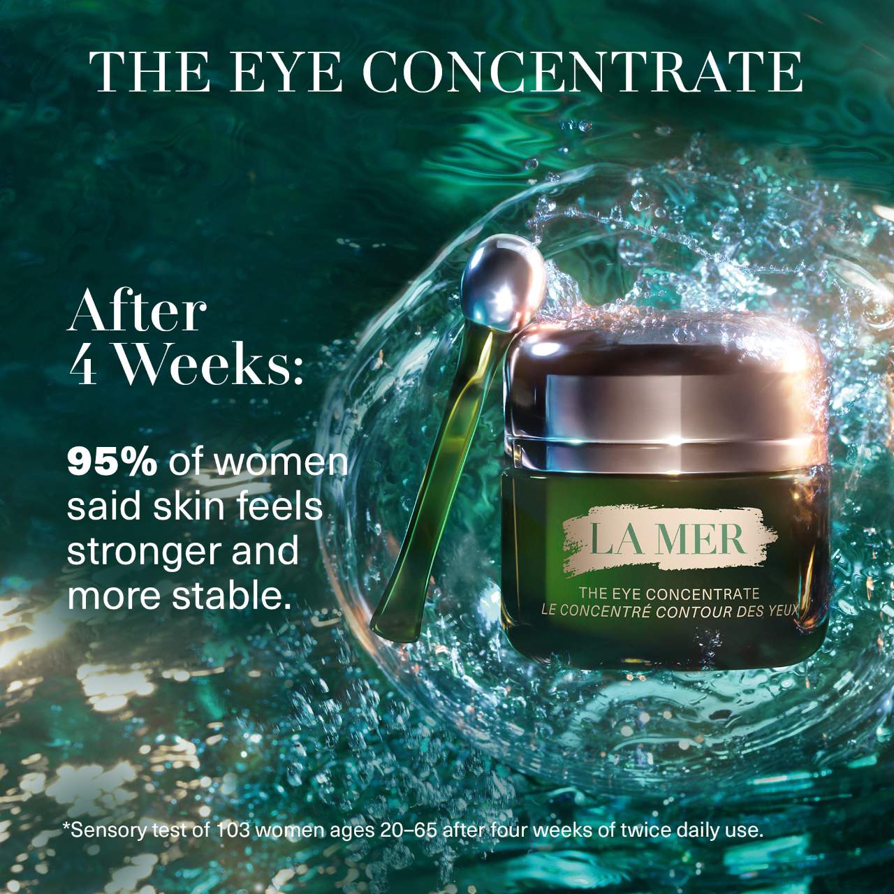 アイケア do organic Concentrate Eye Balm 20g onekind-radical-repair-ultra-