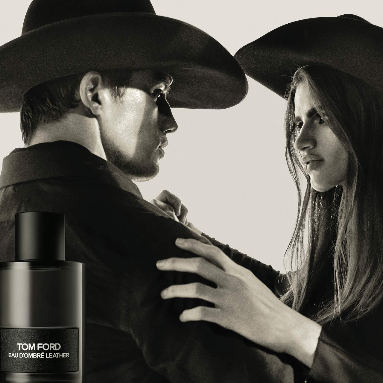 Eau D'ombre Leather Eau De Toilette | Cosmopolitan Shop