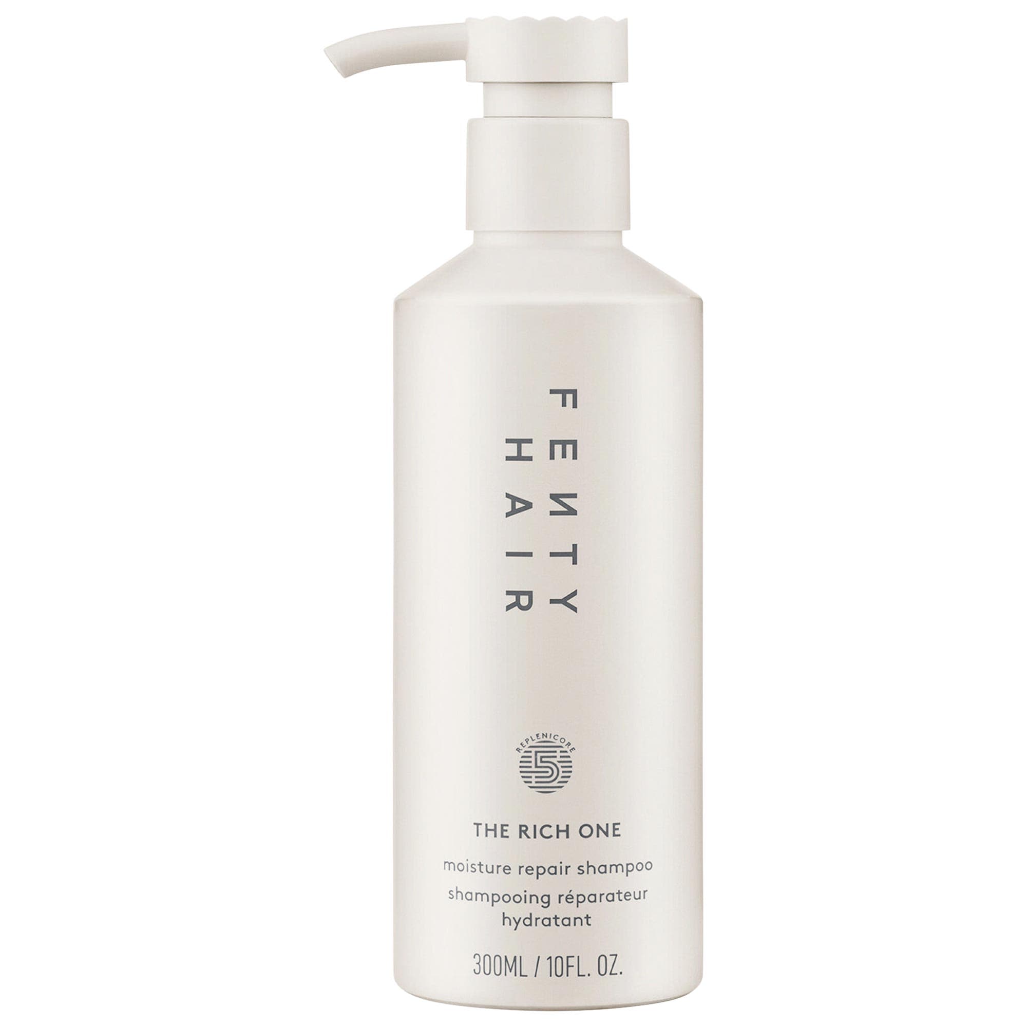 The Rich One Moisture Repair Shampoo | Cosmopolitan Shop The Rich One Moisture Repair Shampoo | Cosmopolitan Shop