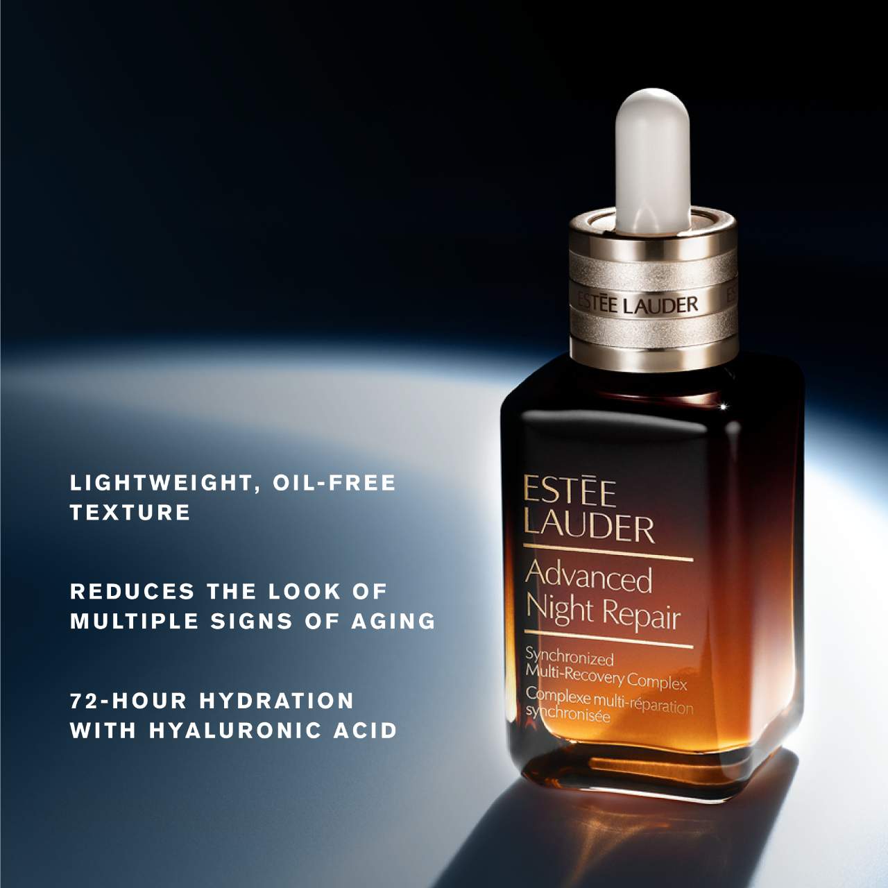 Advanced Night Repair Synchronized Multi-recovery Complex