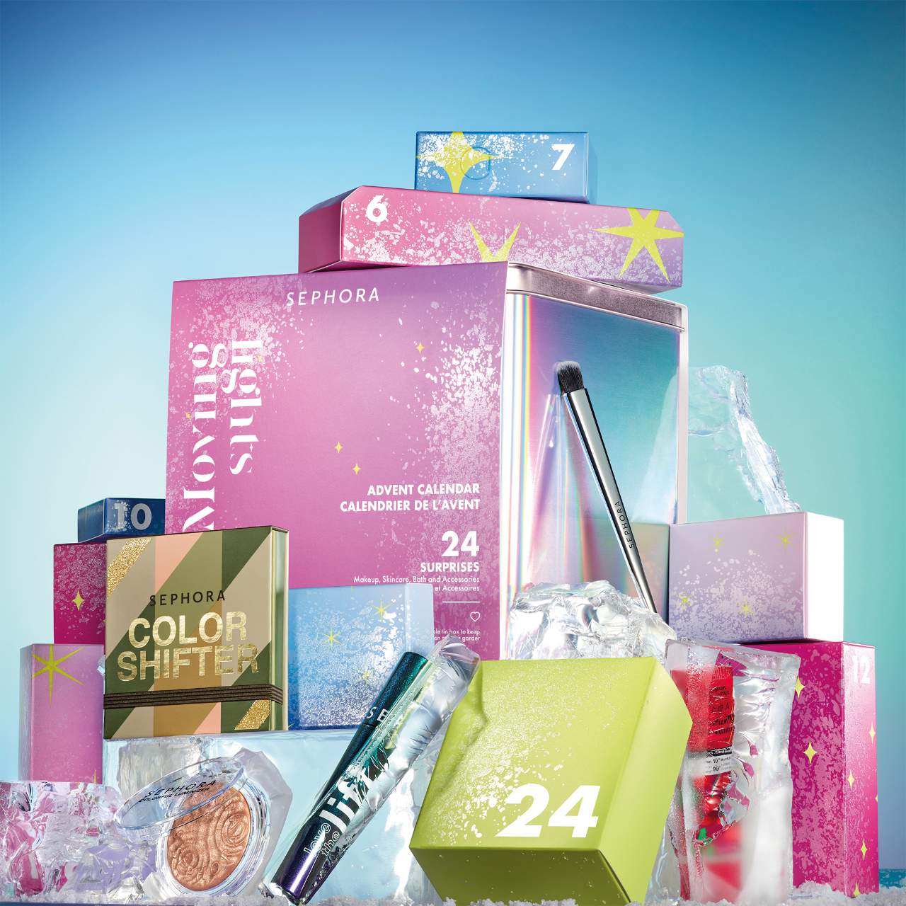 Premium Advent Calendar Cosmopolitan Shop Premium Advent Calendar Cosmopolitan Shop