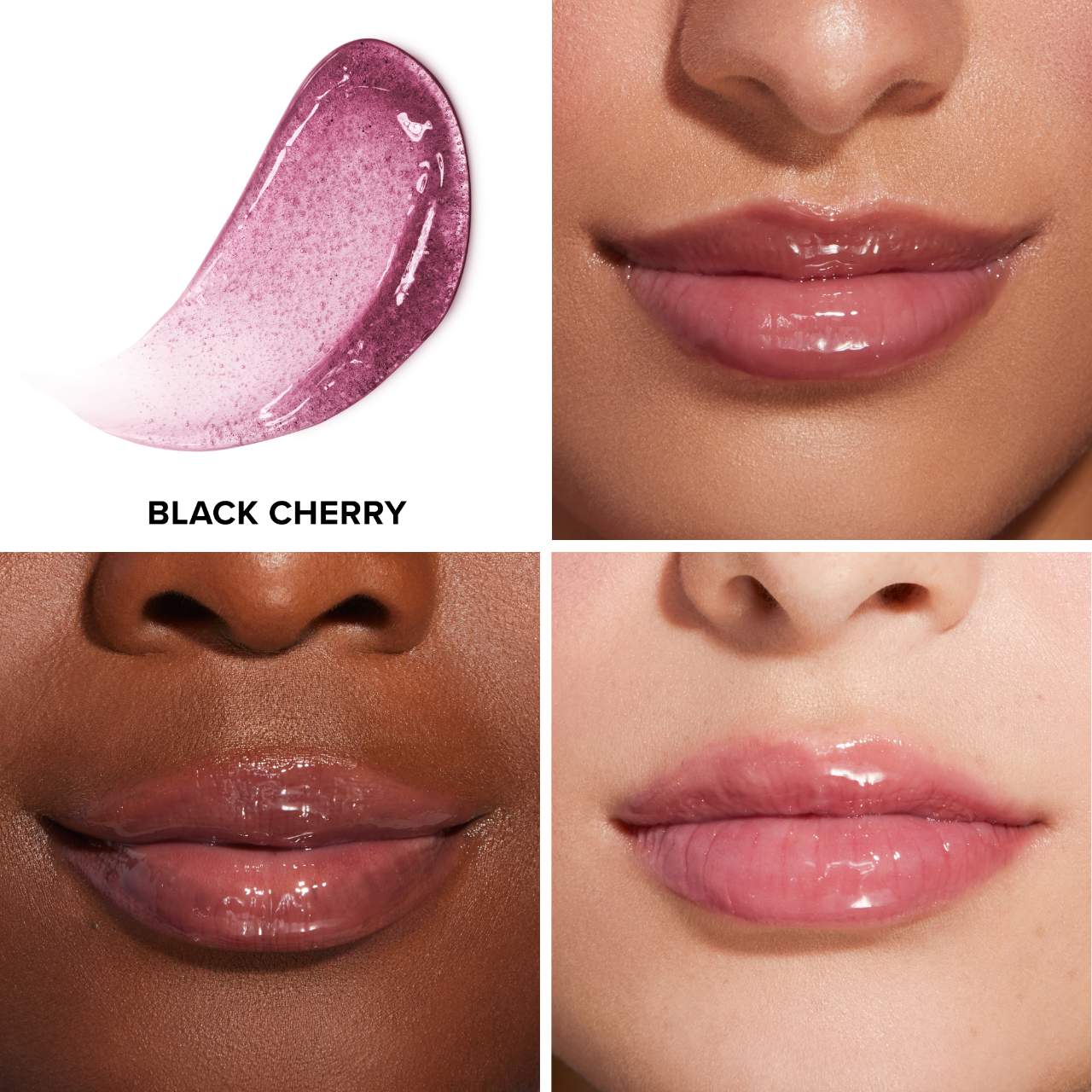 Kissing Jelly Perfect Pair Lip Gloss Set | Cosmopolitan Shop