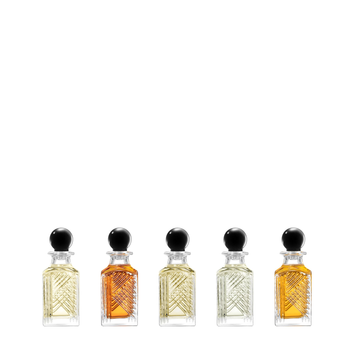 KILIAN MINATURE PERFUME SET store