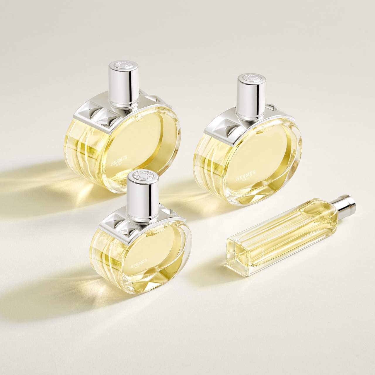 Barénia Eau de parfum - 3.38 fl.oz | Hermès USA