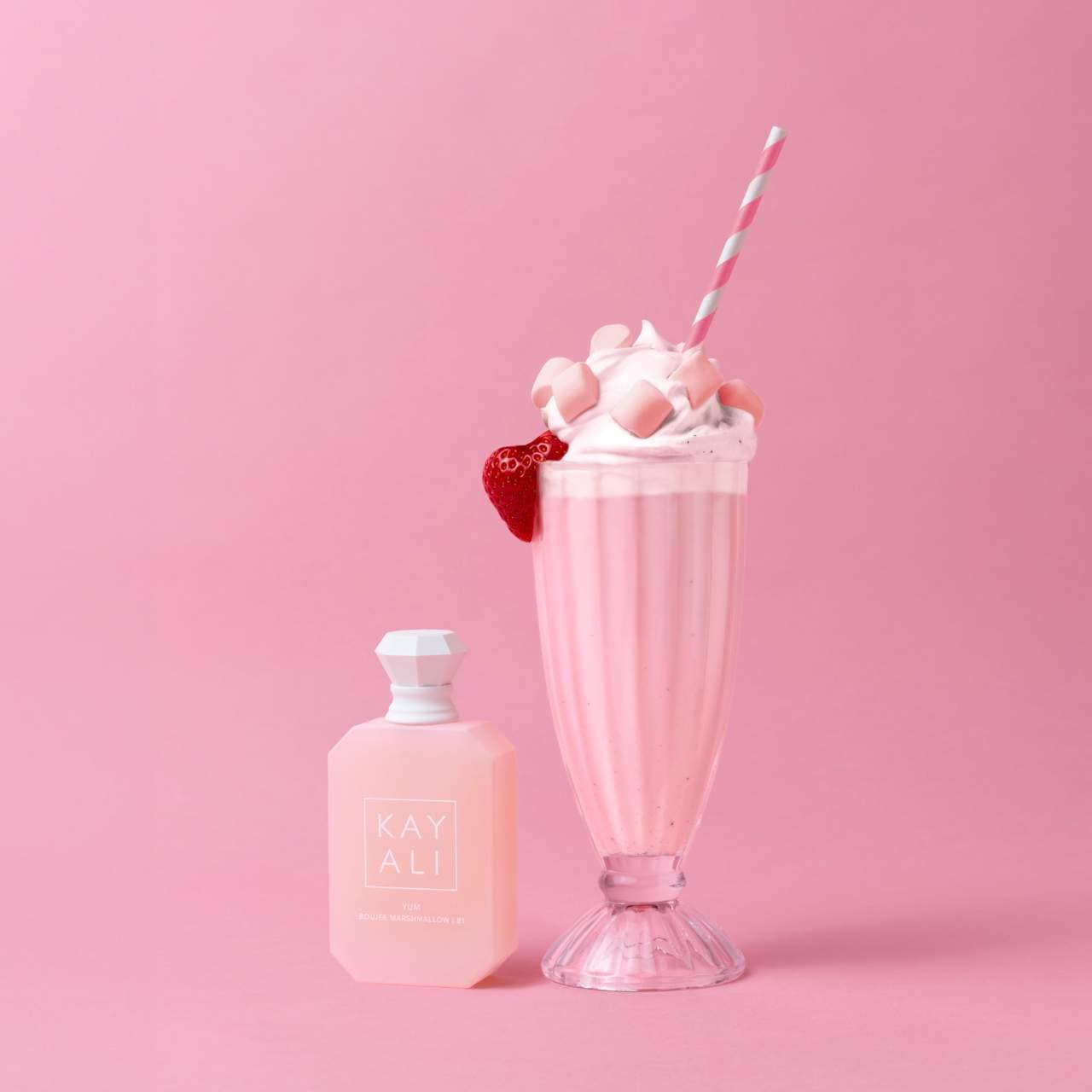 Yum Boujee Marshmallow | 81 Eau De Parfum Intense