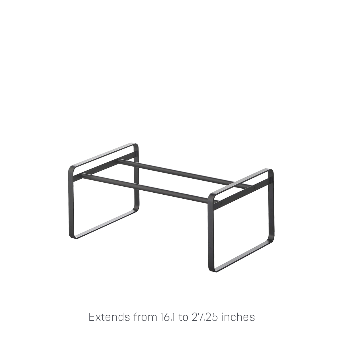 Stackable Metal Racks