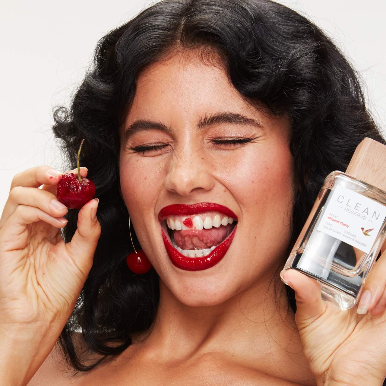 Reserve - Whipped Cherry Eau De Parfum Travel Spray