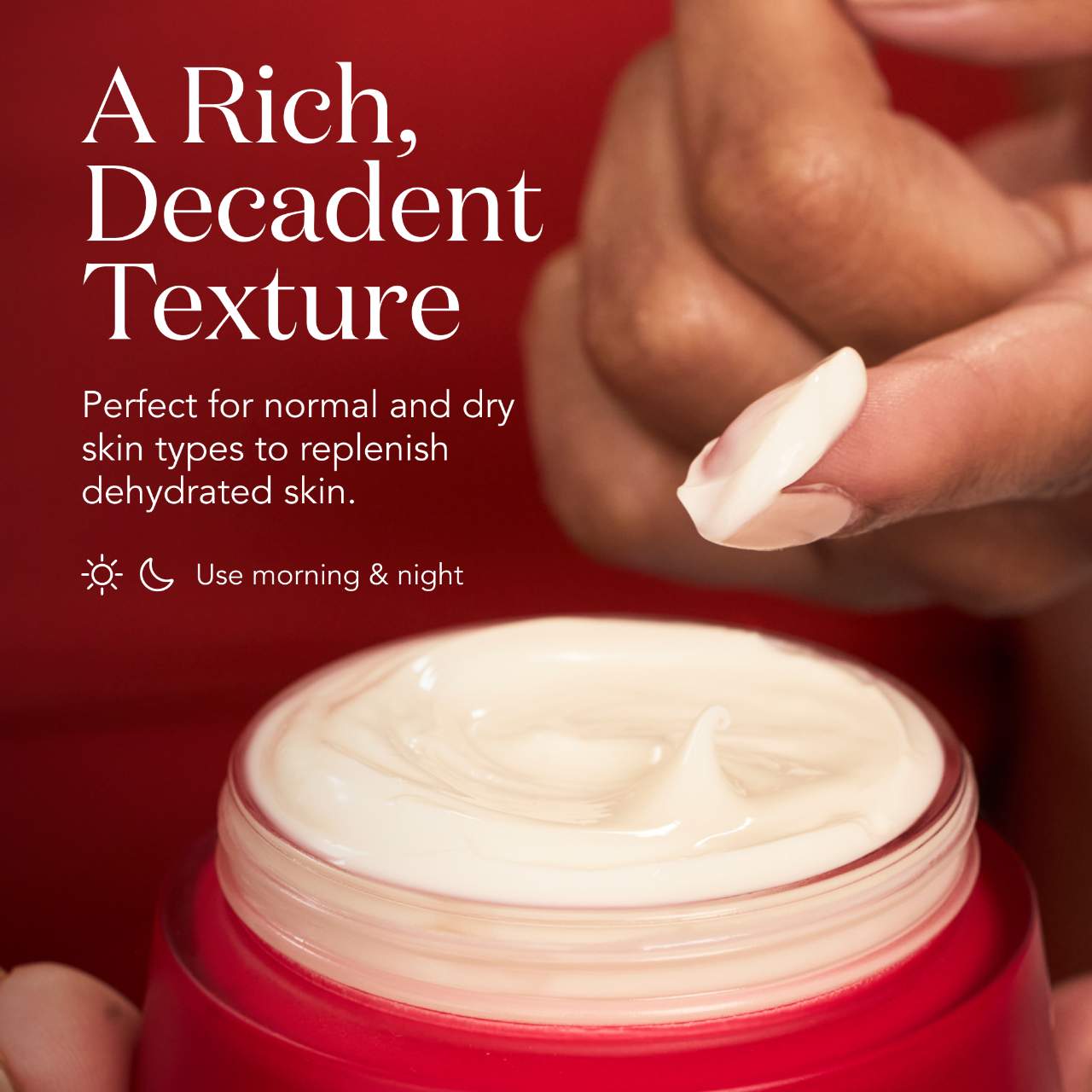 SKINPOWER Advanced Cream - Face Moisturizer | SK-II US