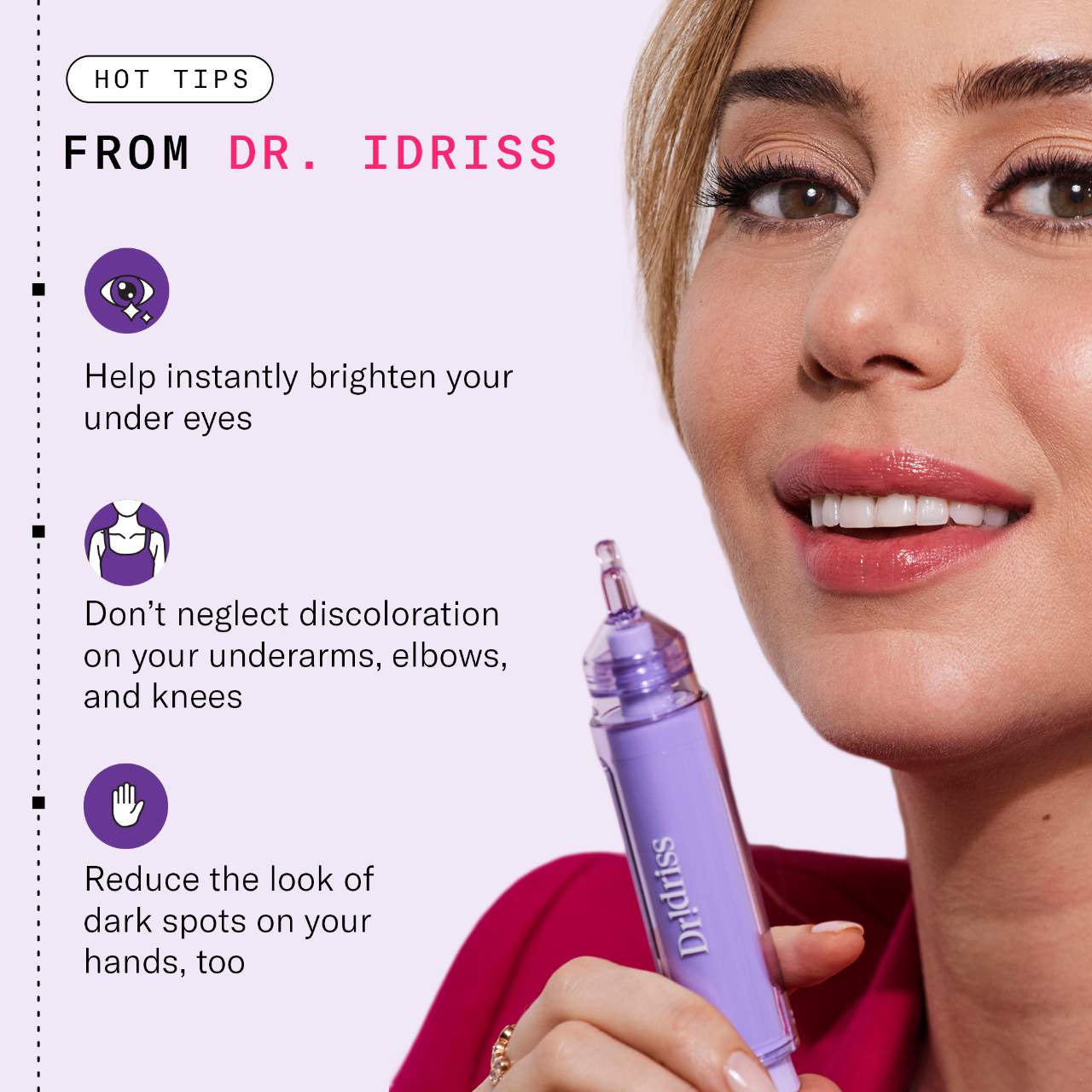 Major Fade Hyper Serum Dark Spot Treatment | Cosmopolitan Shop Major Fade Hyper Serum Dark Spot Treatment | Cosmopolitan Shop