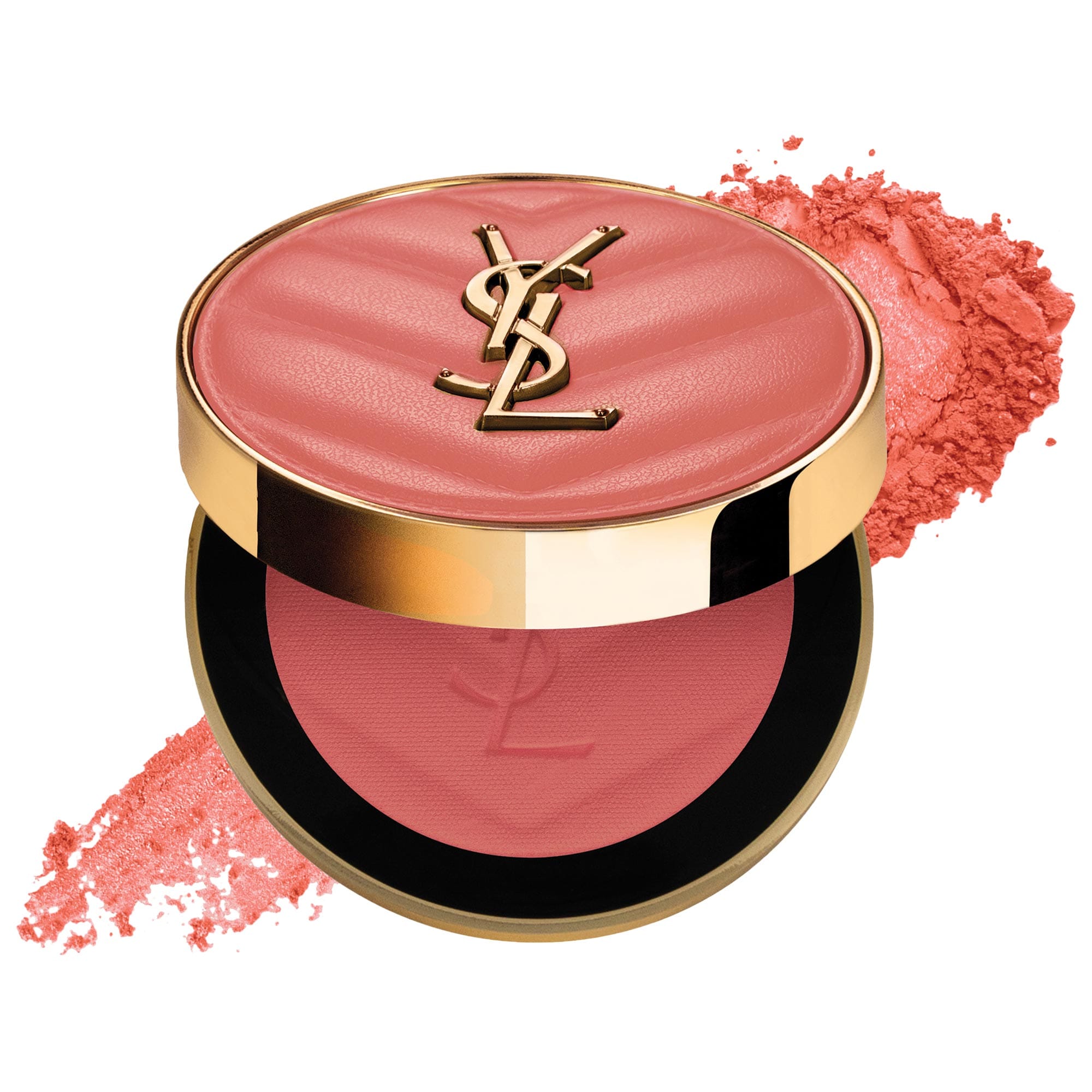 Make Me Blush 24h Buildable Powder Blush | Cosmopolitan Shop