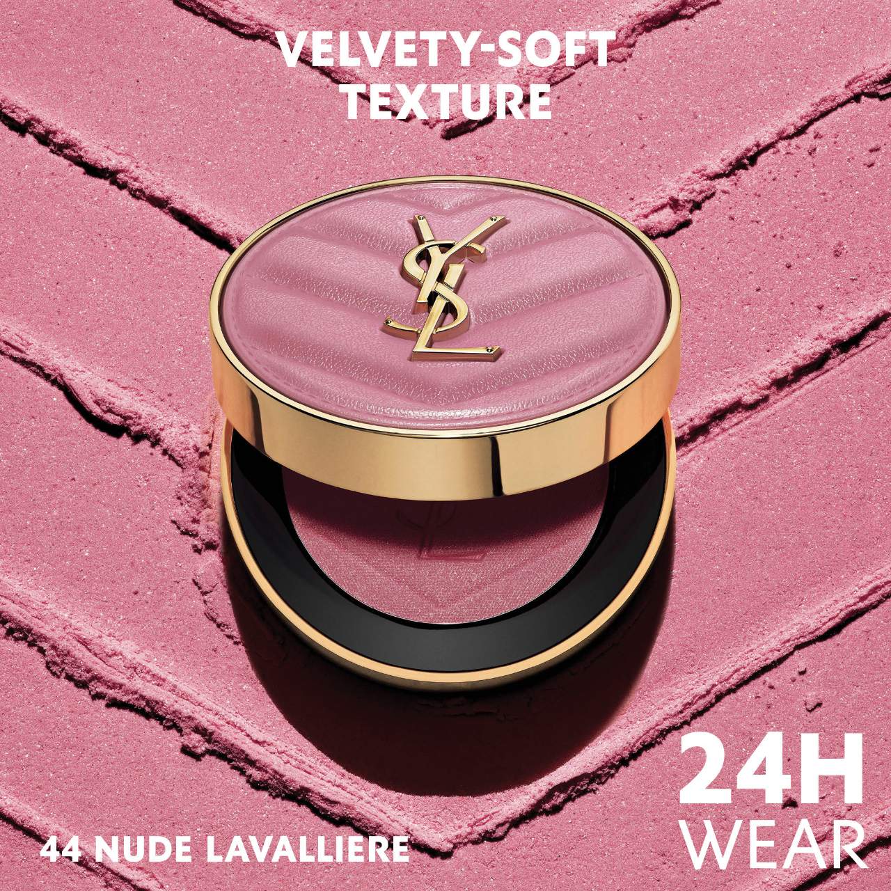 Make Me Blush 24h Buildable Powder Blush | Cosmopolitan Shop