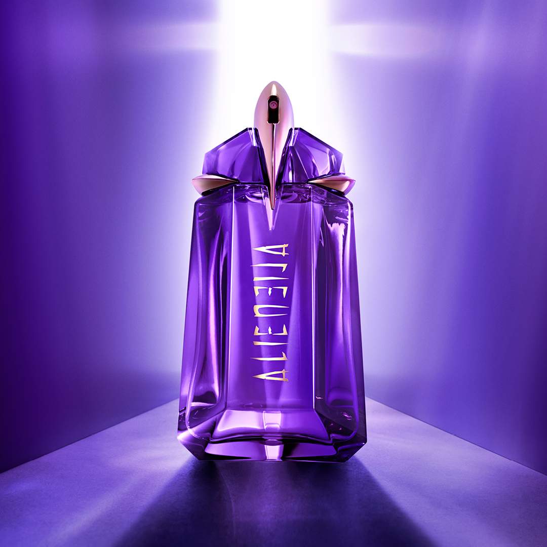 Alien Eau De Parfum Travel Spray | Cosmopolitan Shop