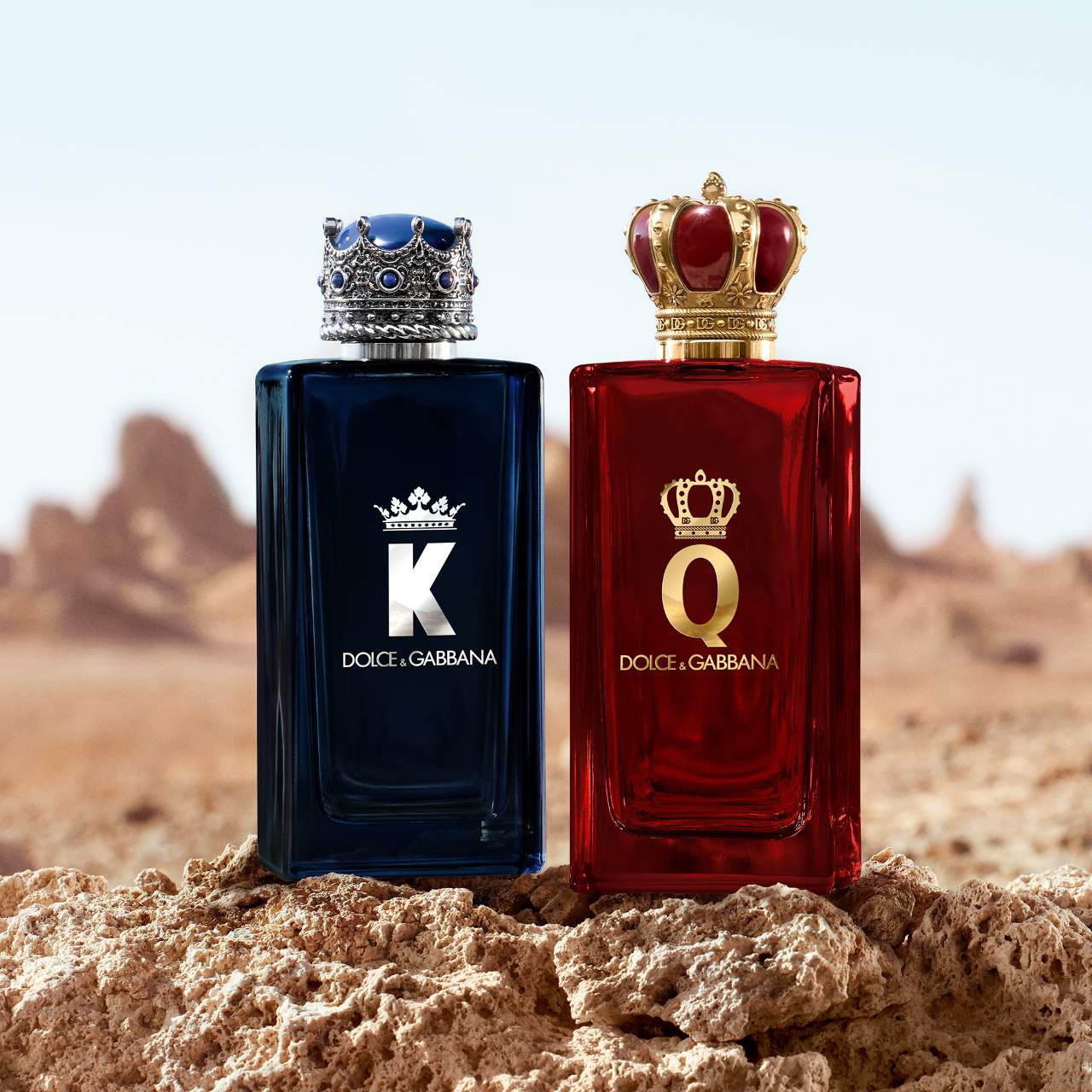 香水(女性用) Dolce & Gabbana Q Eau de Parfum Dolce & Gabbana Q Eau de Parfum Spray | Dillard's