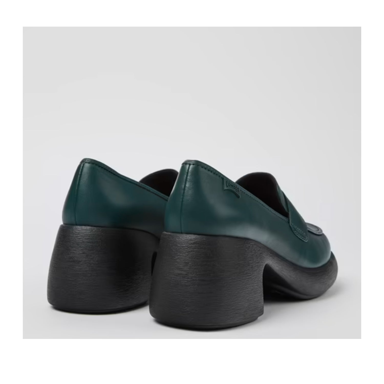 ローファー・オックスフォード CAMPER Woman Loafers Green K201787-002 THELMA 0 K201787-002_CF.jpg
